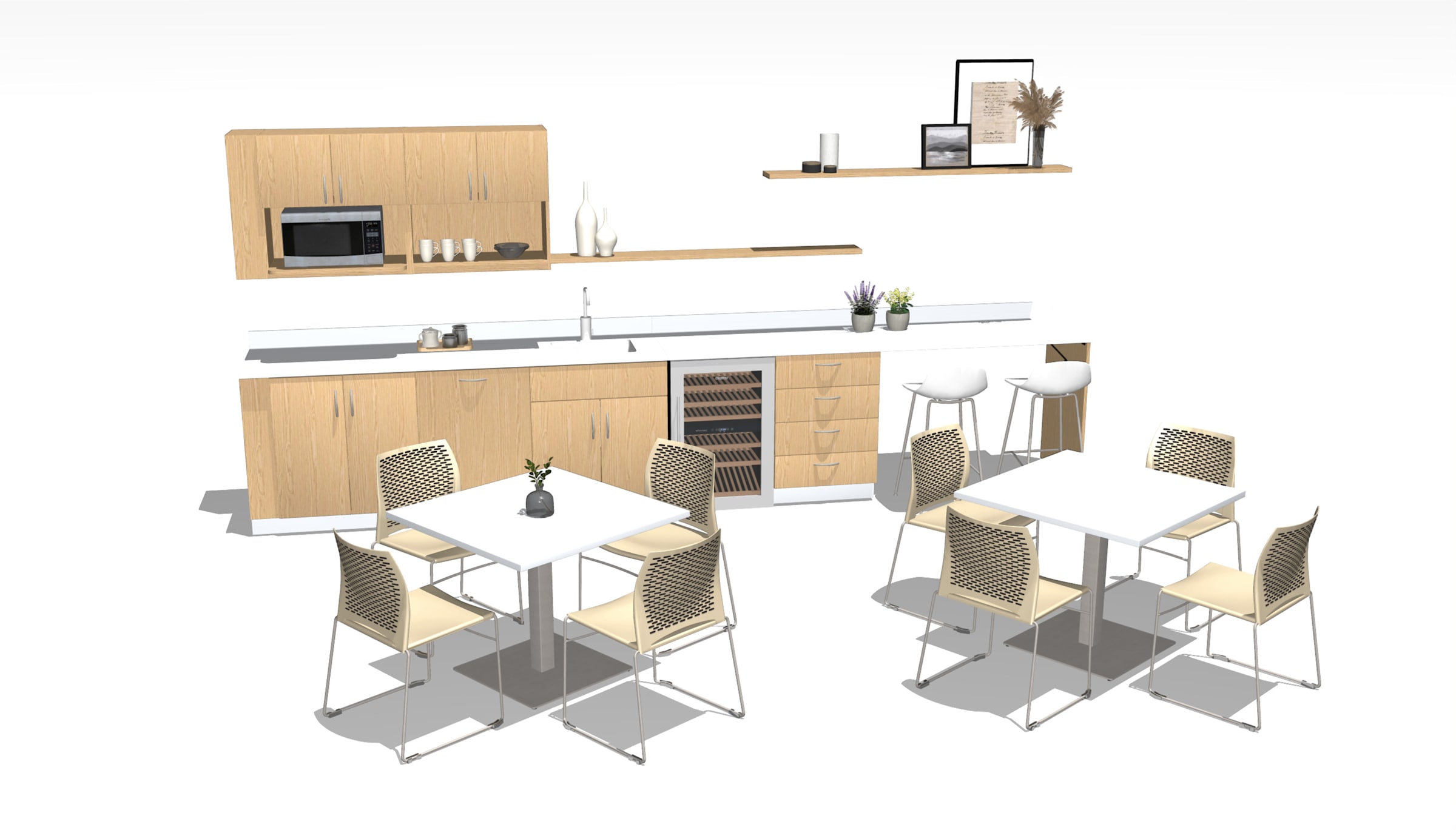 Admin - Refuel & Recharge_Breakroom