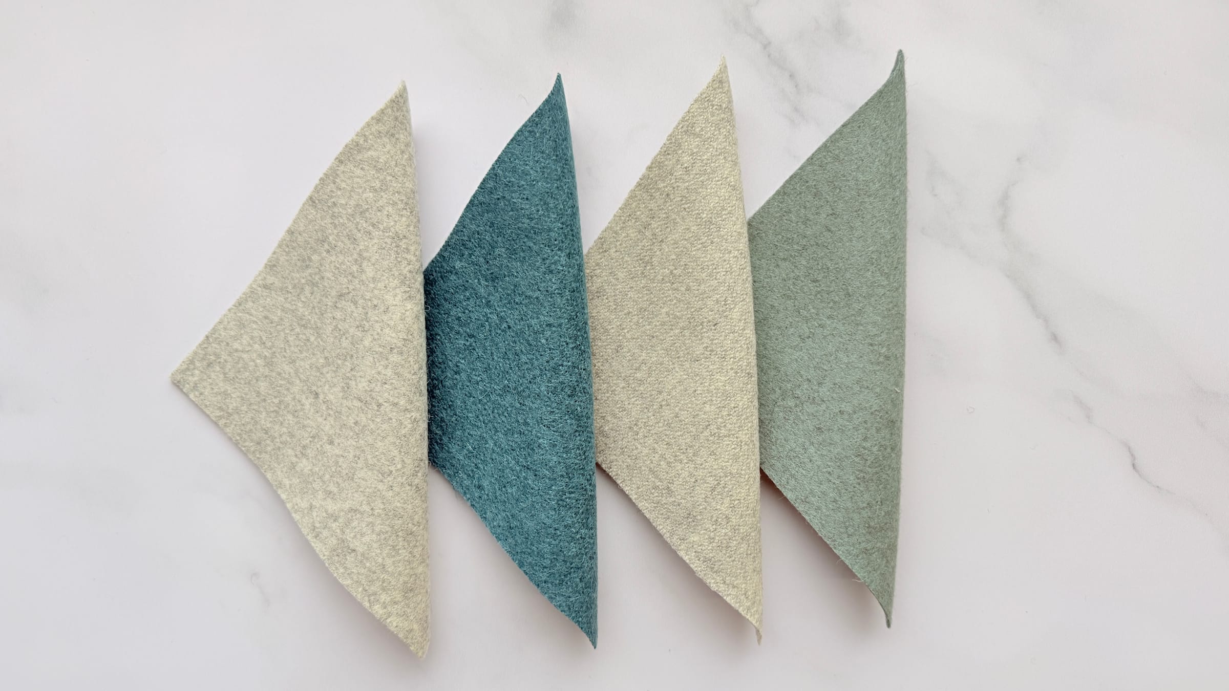 Camira- Blazer & Synergy