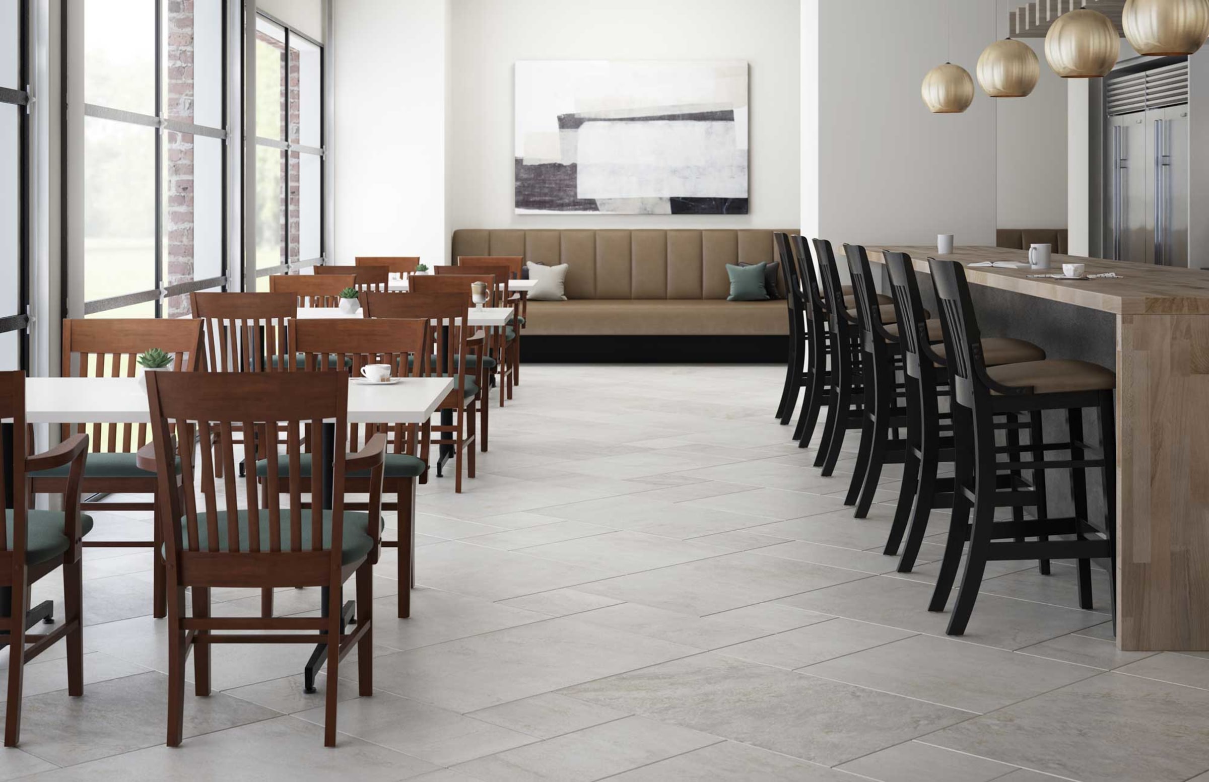 Americana hero image