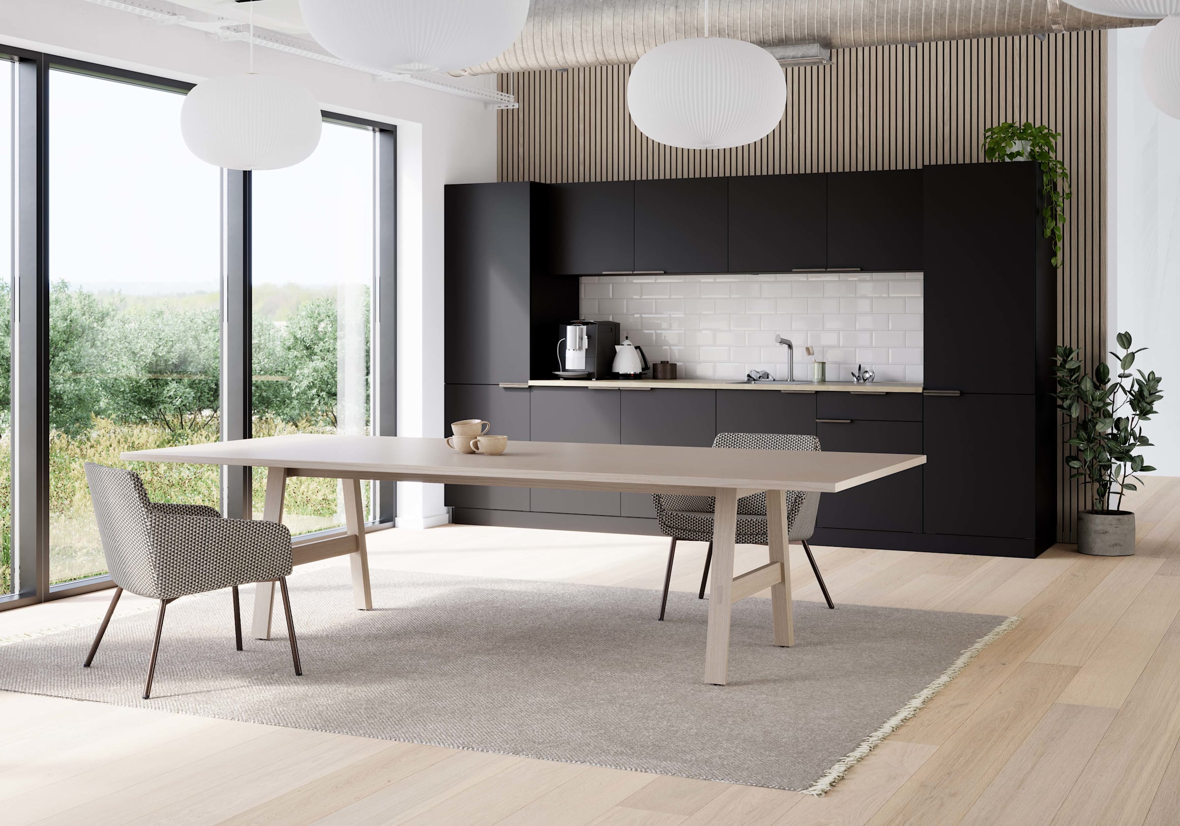 Anthology Bridge hero image