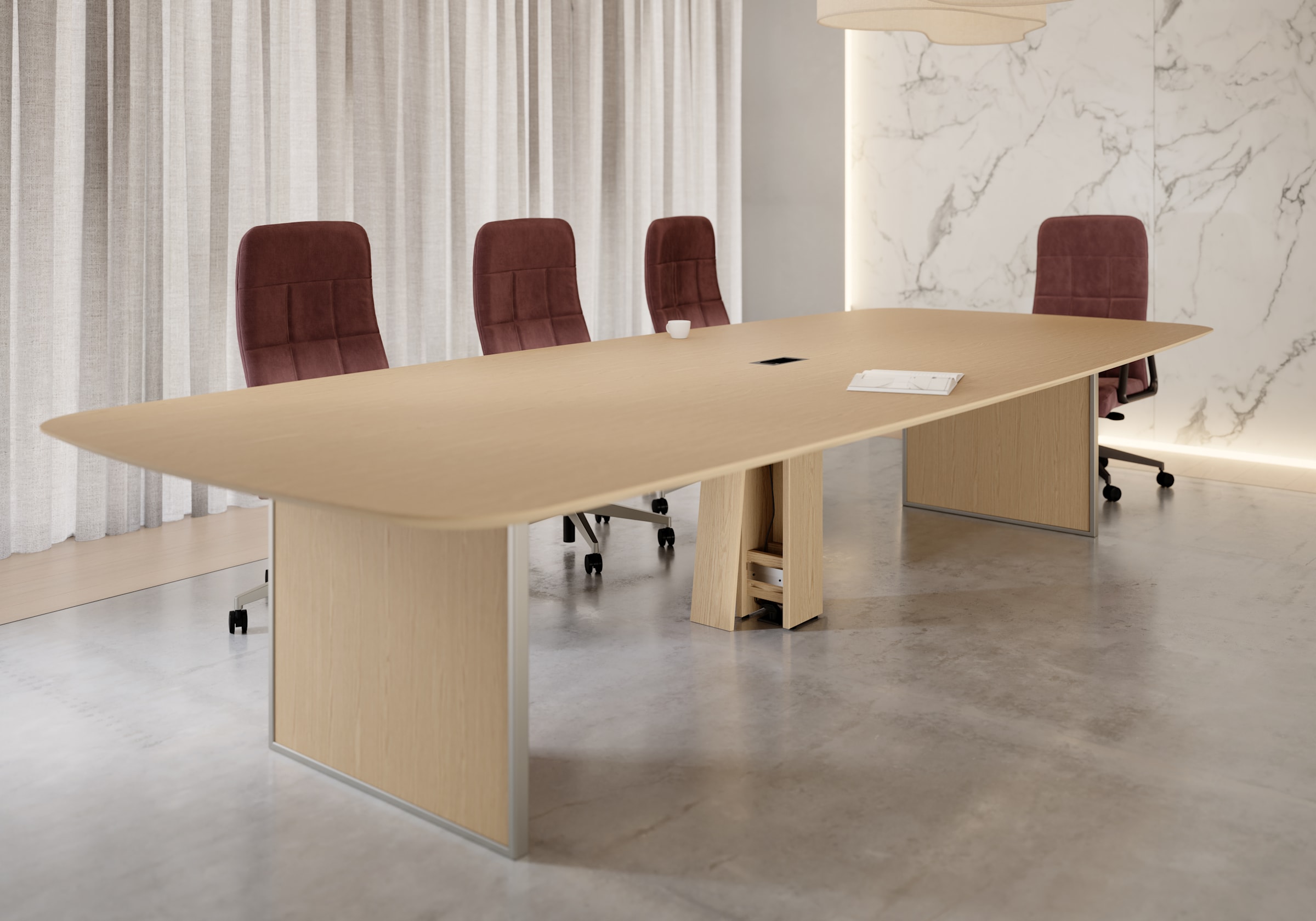 Anthology Accessories & Ancillary hero image