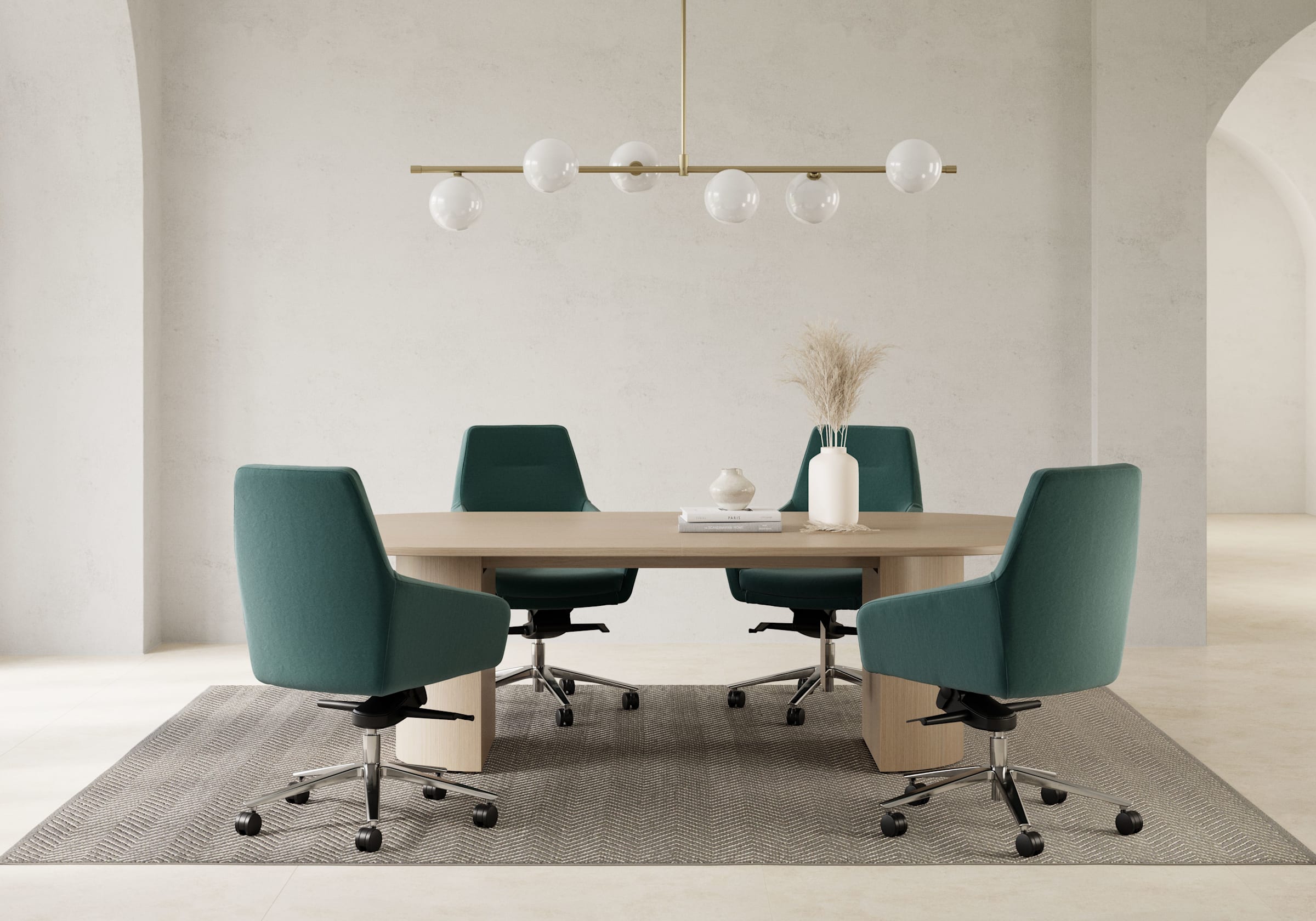 Vision Conference hero image