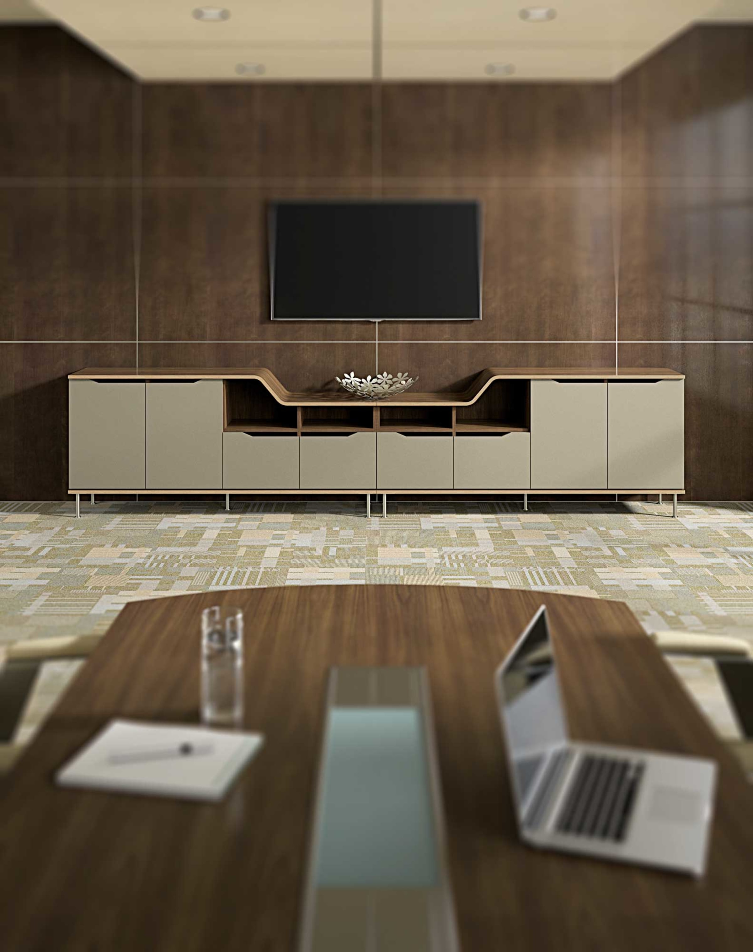 BeSPACE Storage hero image