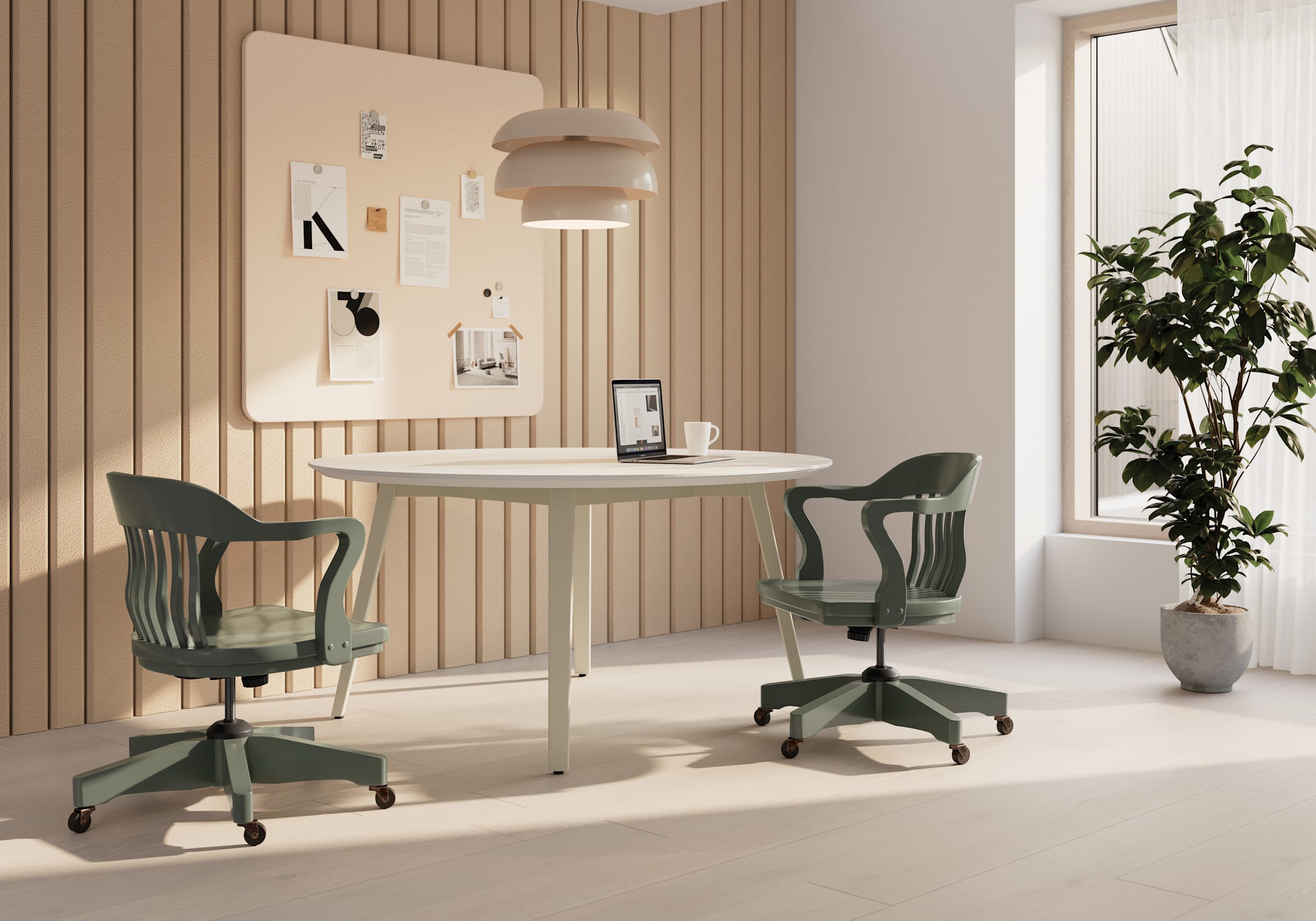 Bourne Multi-Purpose & Work hero image