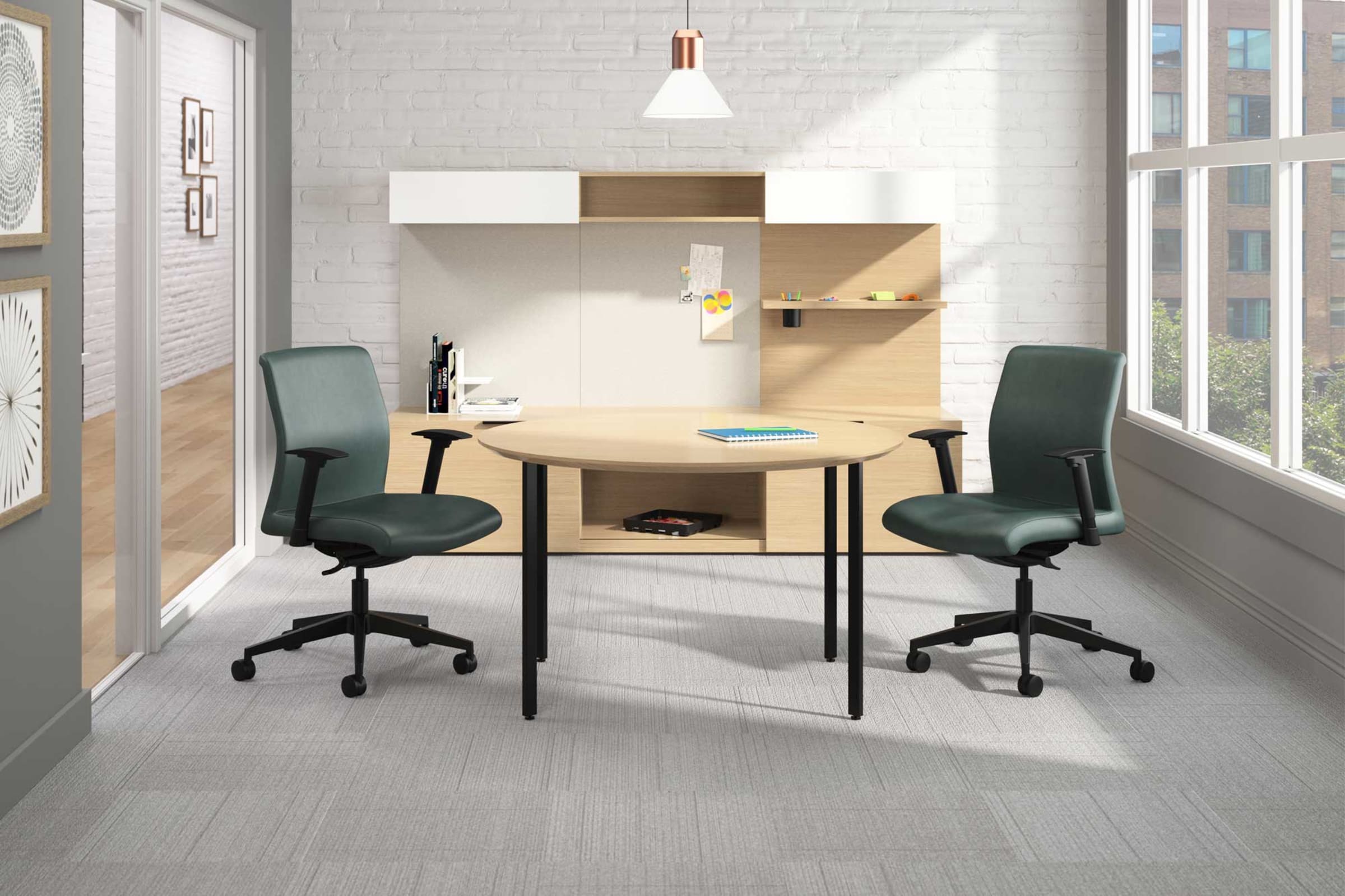 Flux Tables hero image