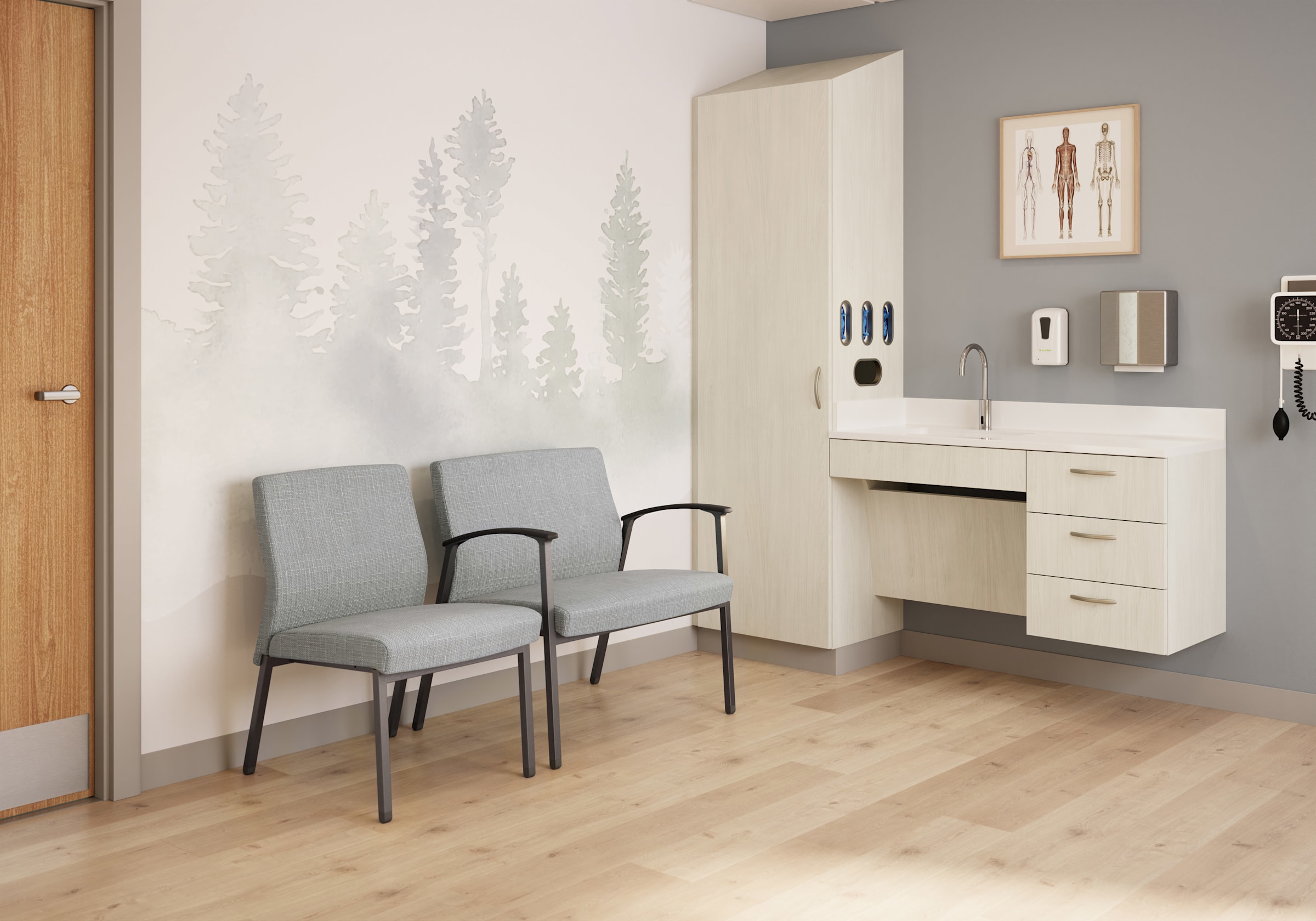 Satisse Bariatric hero image