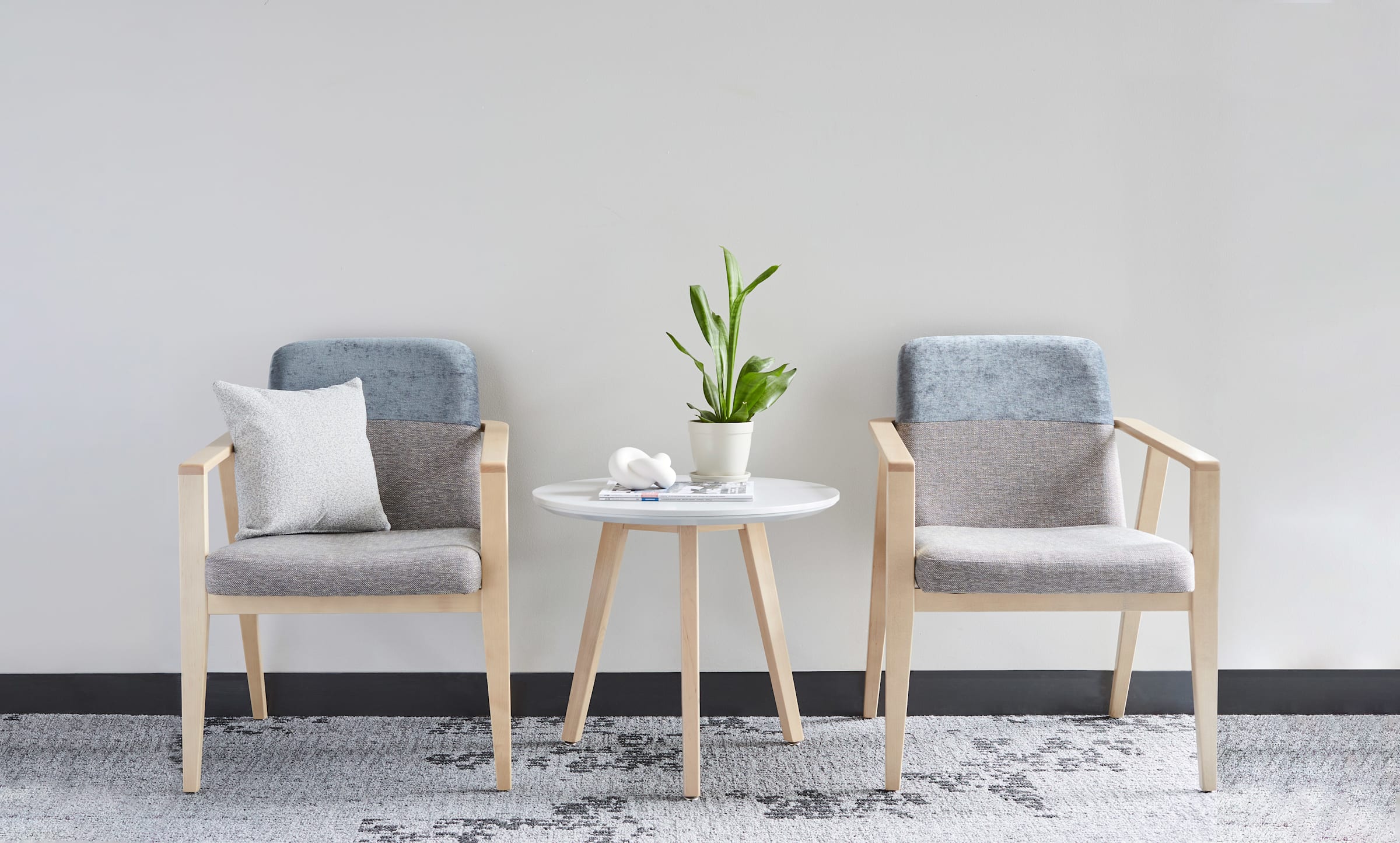 Bourne Occasional hero image