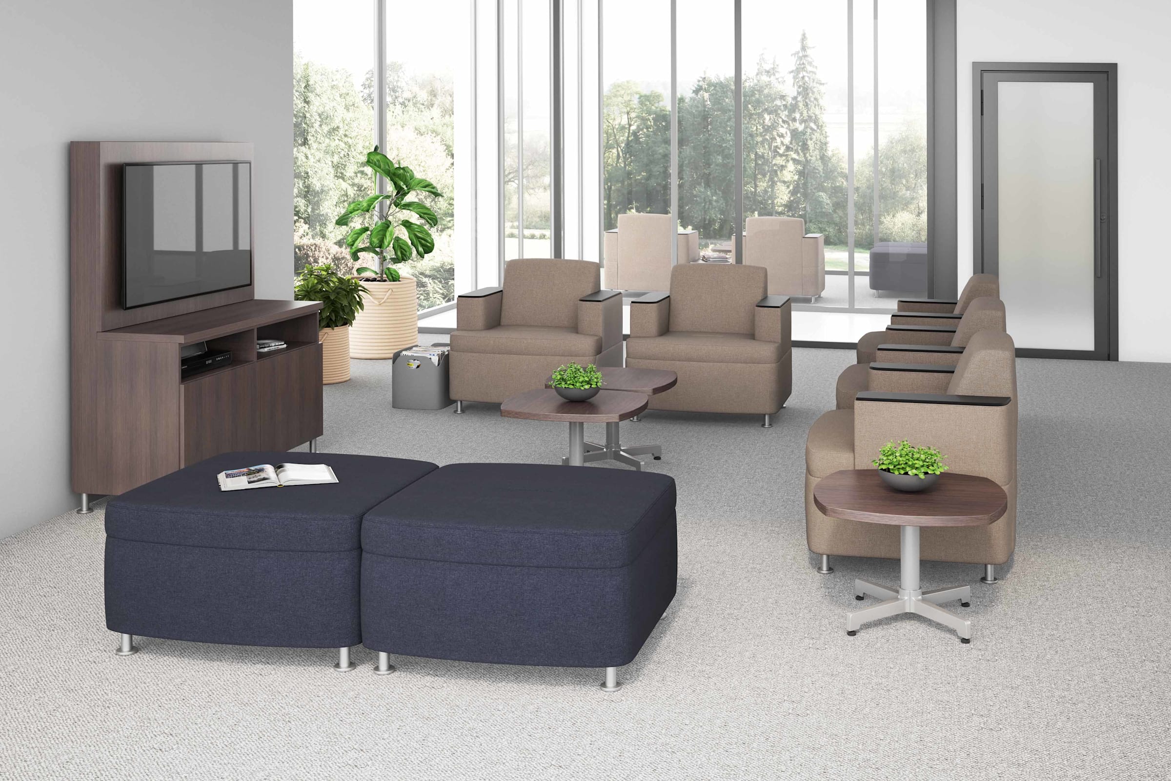 Lok Occasional hero image