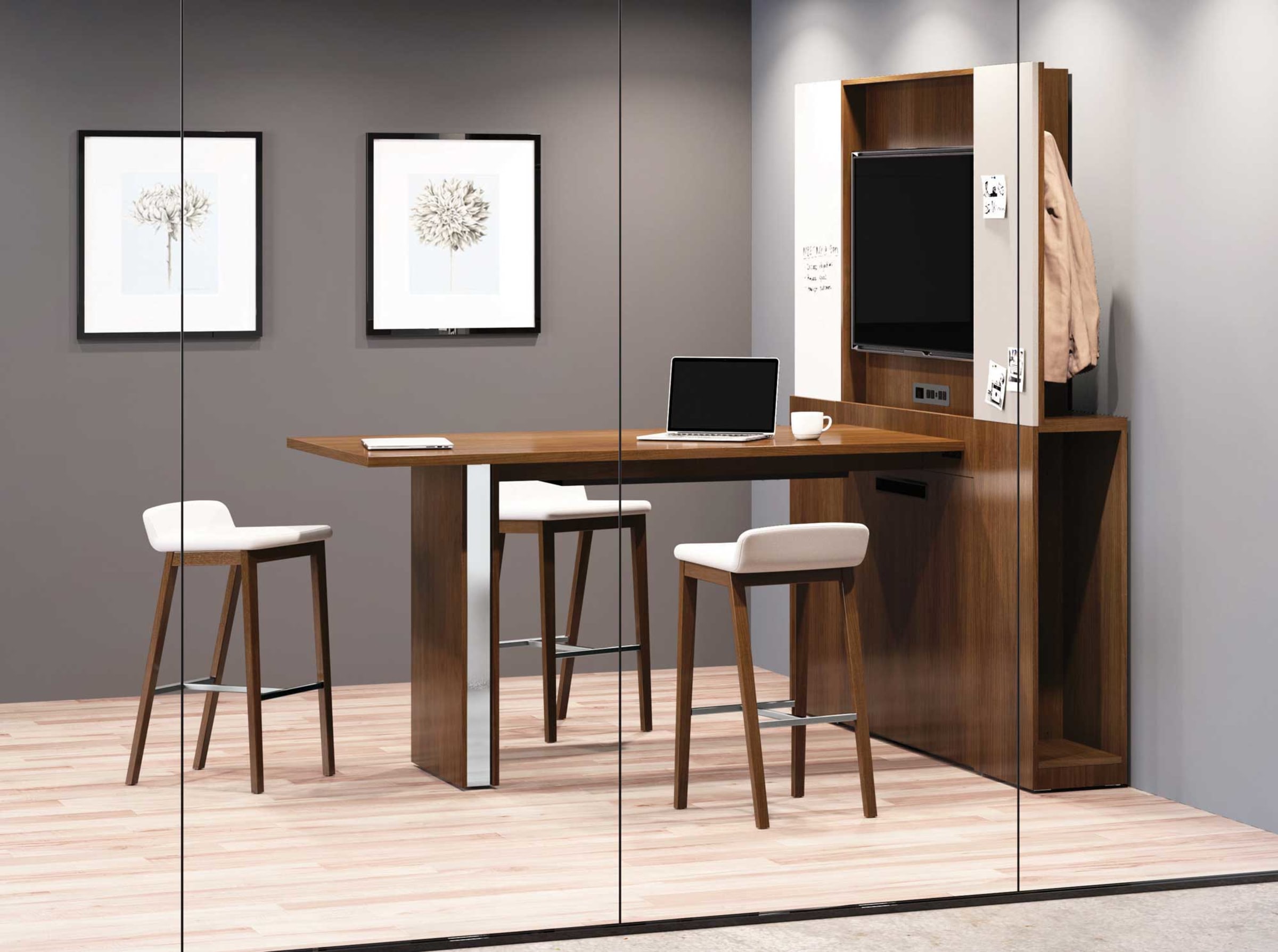 Native Media Units hero image