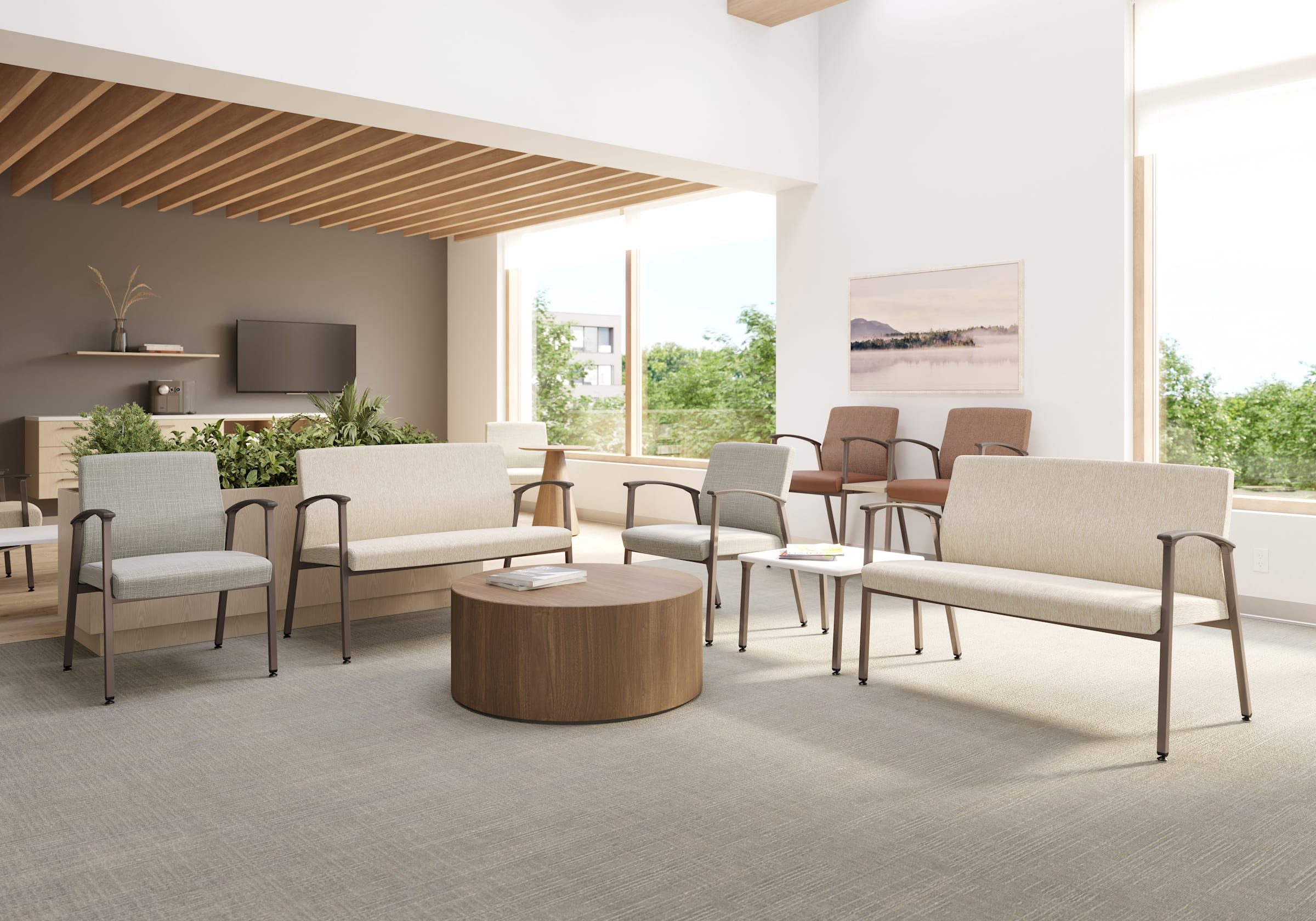 Satisse Guest hero image