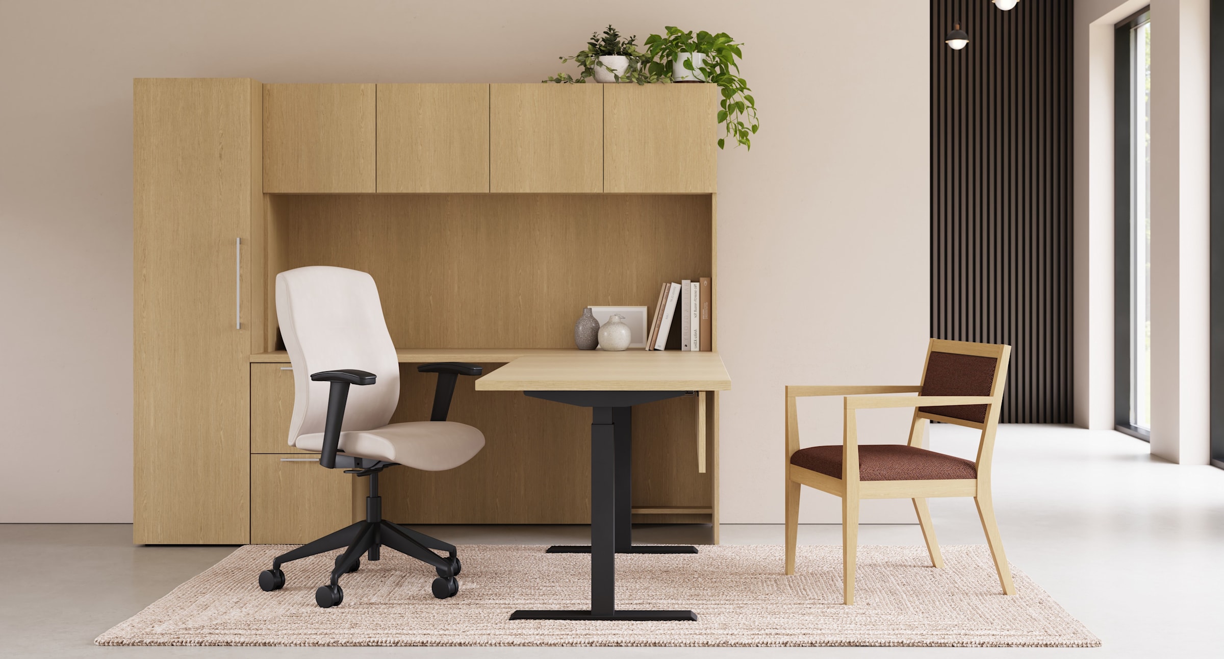 Garvey R5 Quickship hero image