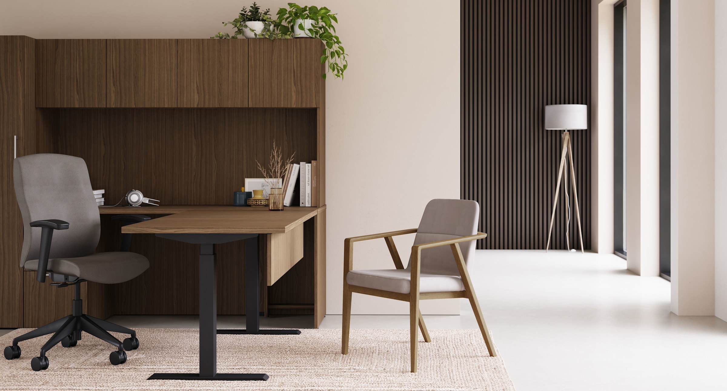 Bourne Quickship hero image