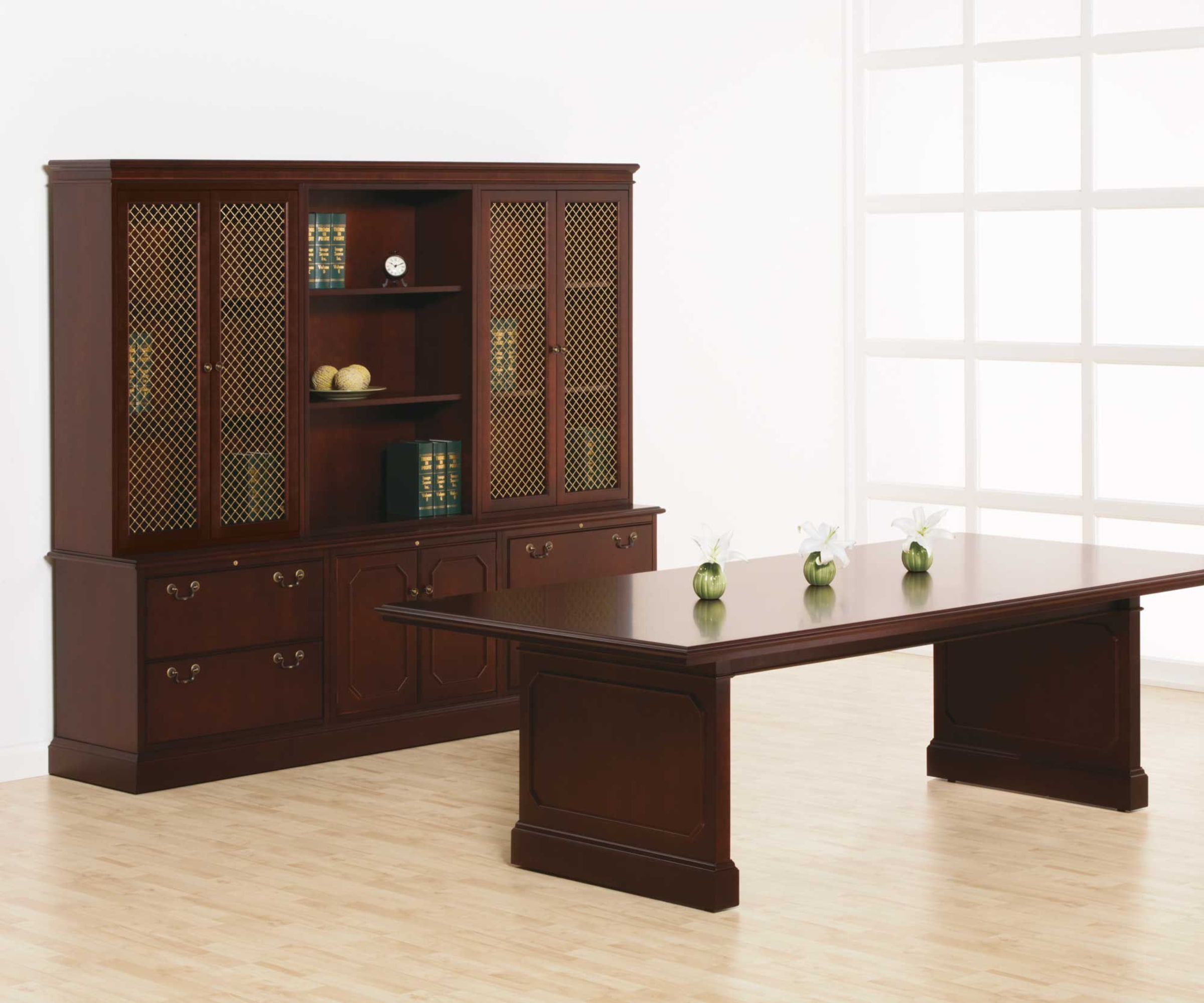 Wellington hero image