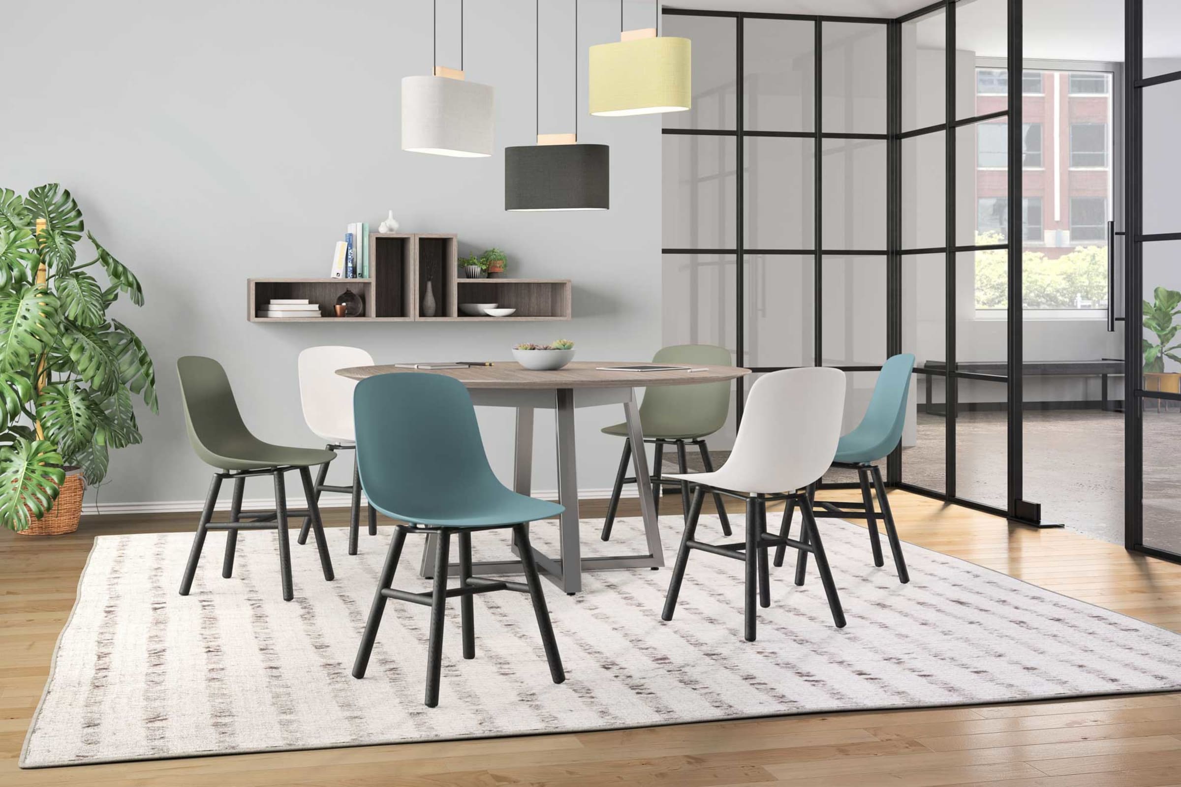 Wink Chairs hero image