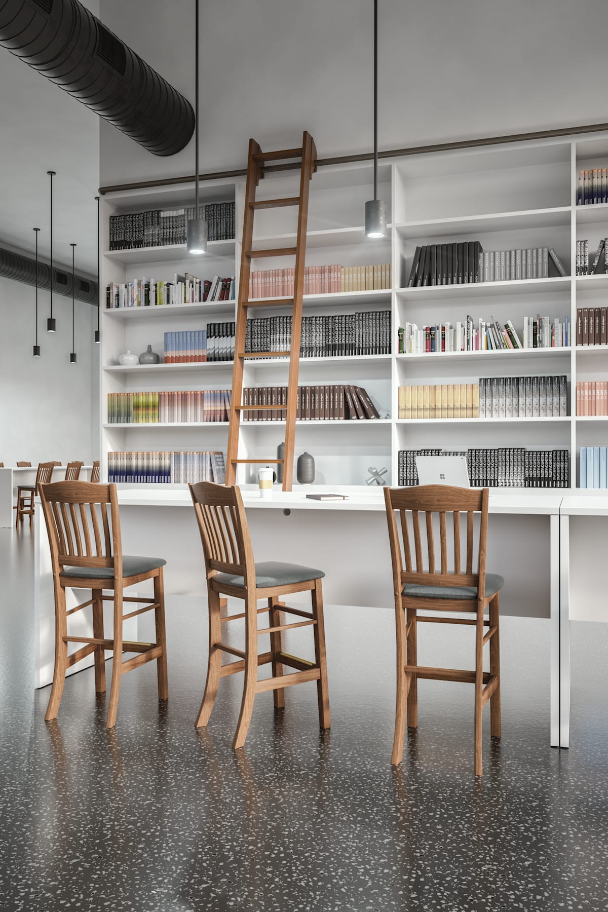 Americana Gallery | JSI Furniture