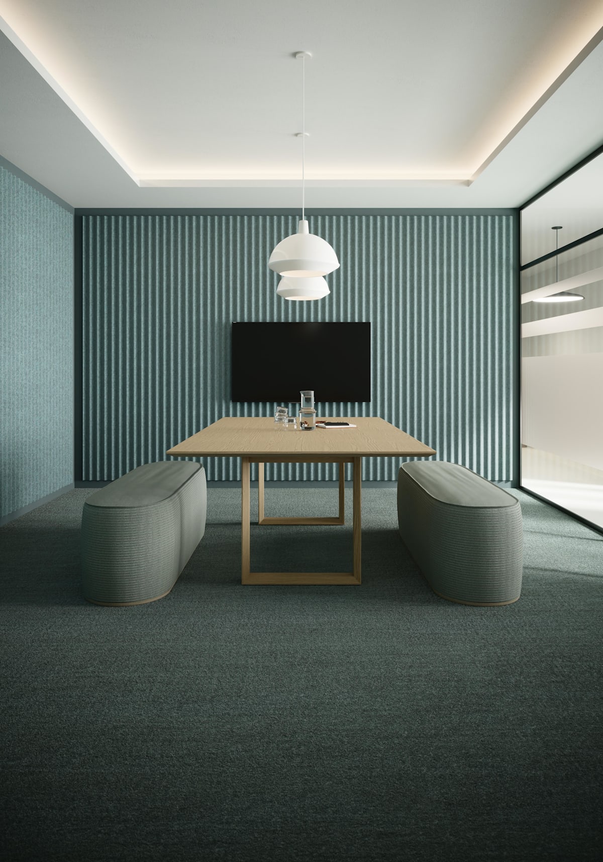Anthology Gallery | JSI Furniture