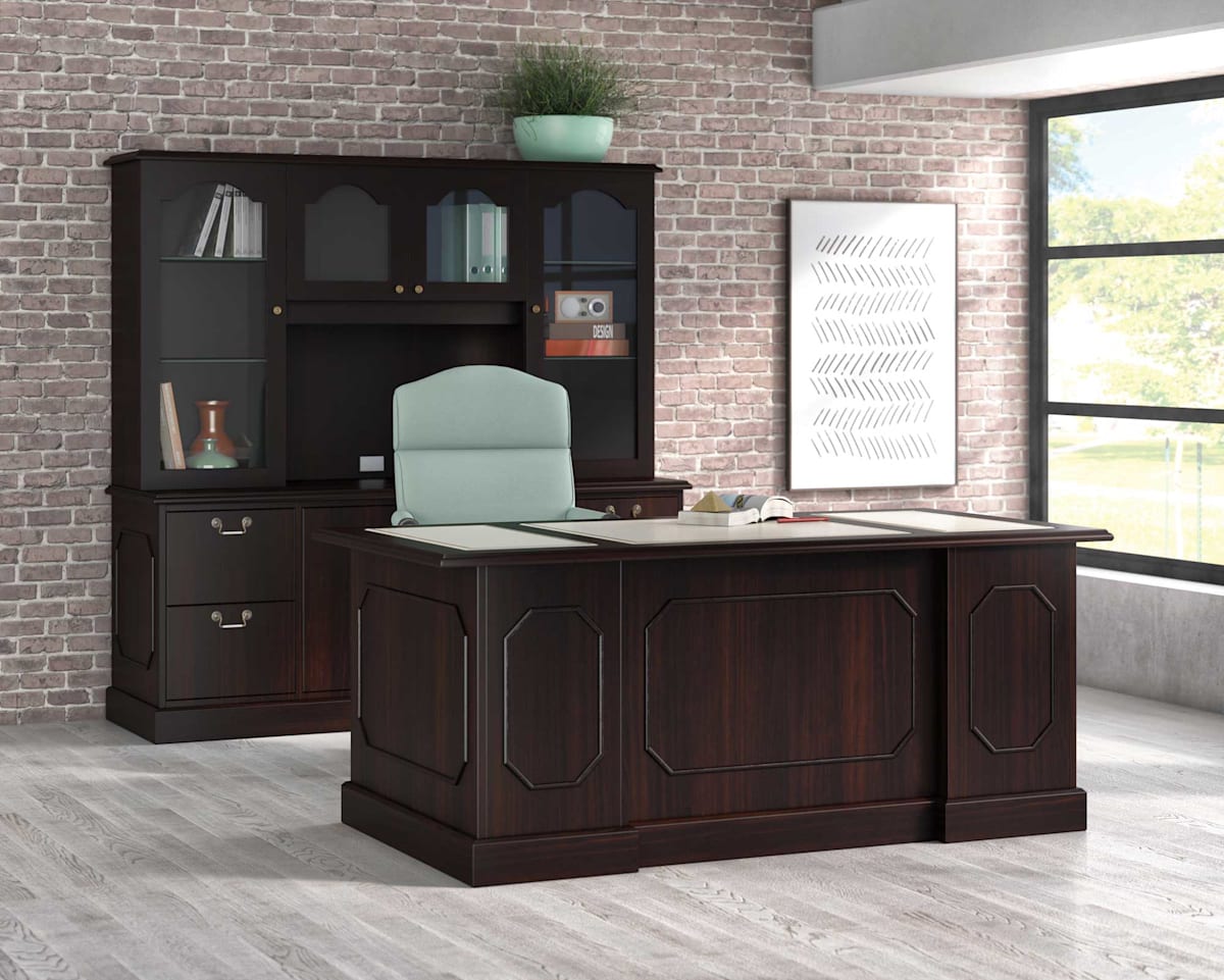 Brogan Gallery | JSI Furniture
