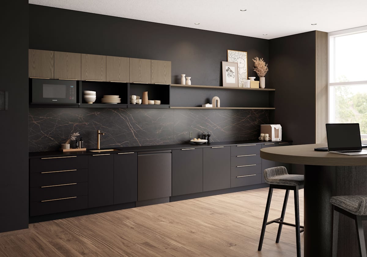 Forge Gallery | JSI Furniture