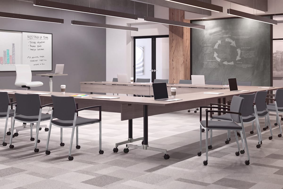 Lok Gallery | JSI Furniture
