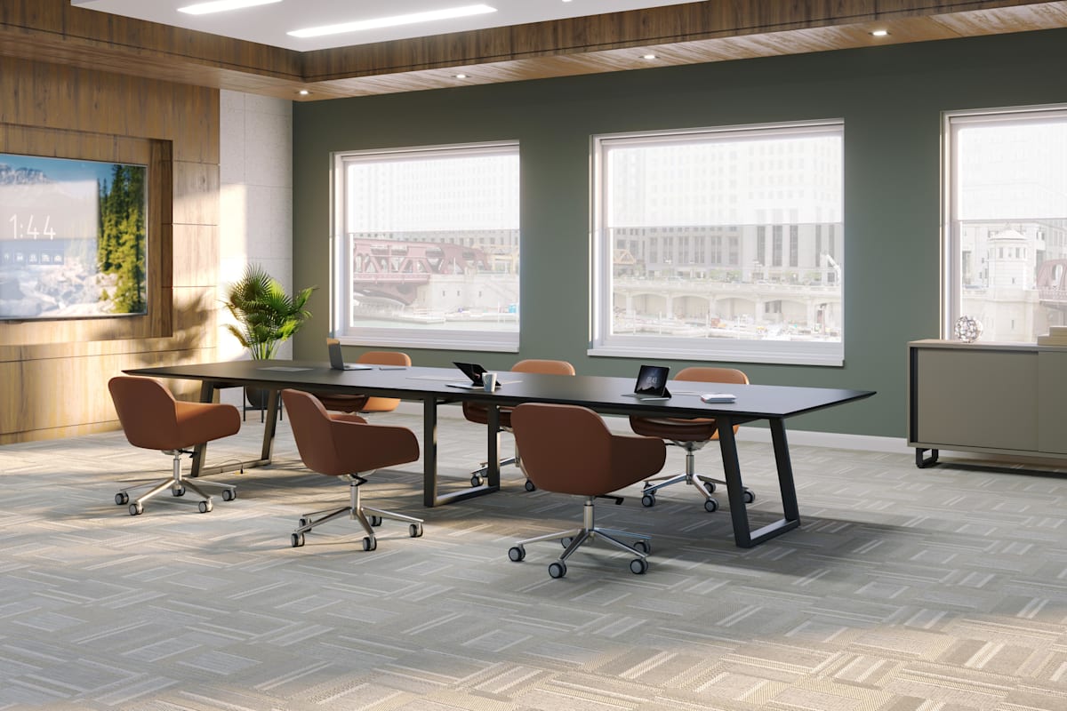 Native Gallery | JSI Furniture