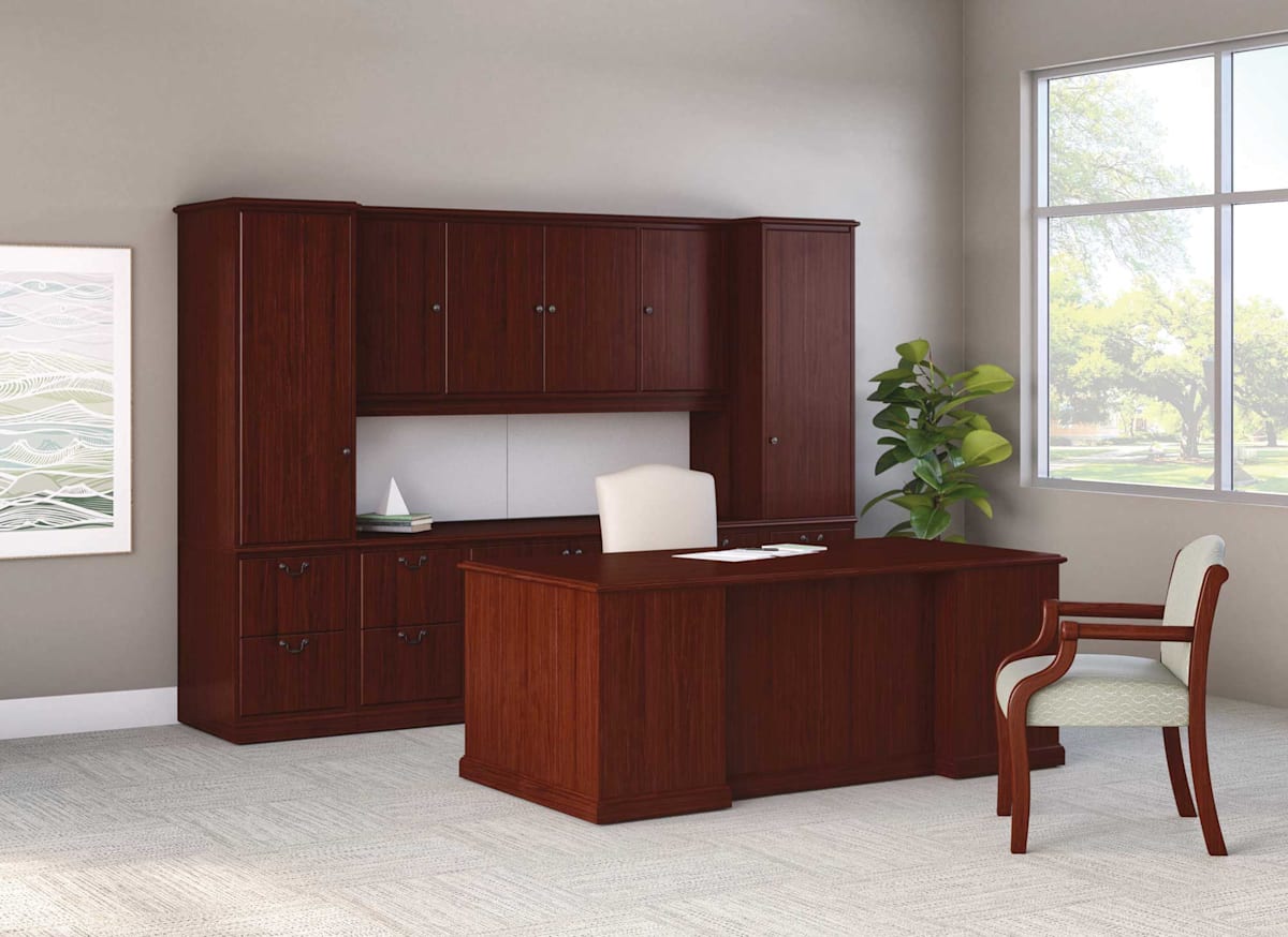 Madison Gallery | JSI Furniture