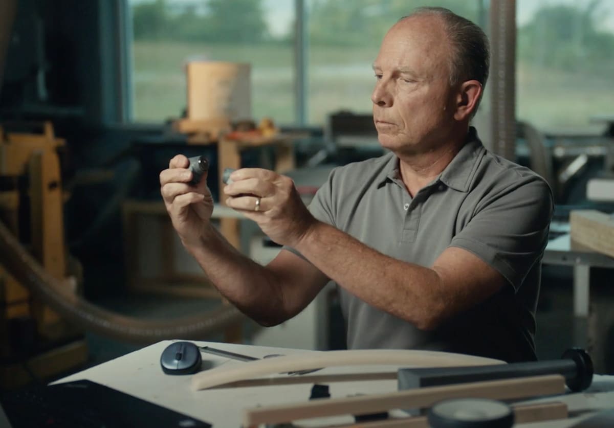 MikeShieldsWithMagLinx