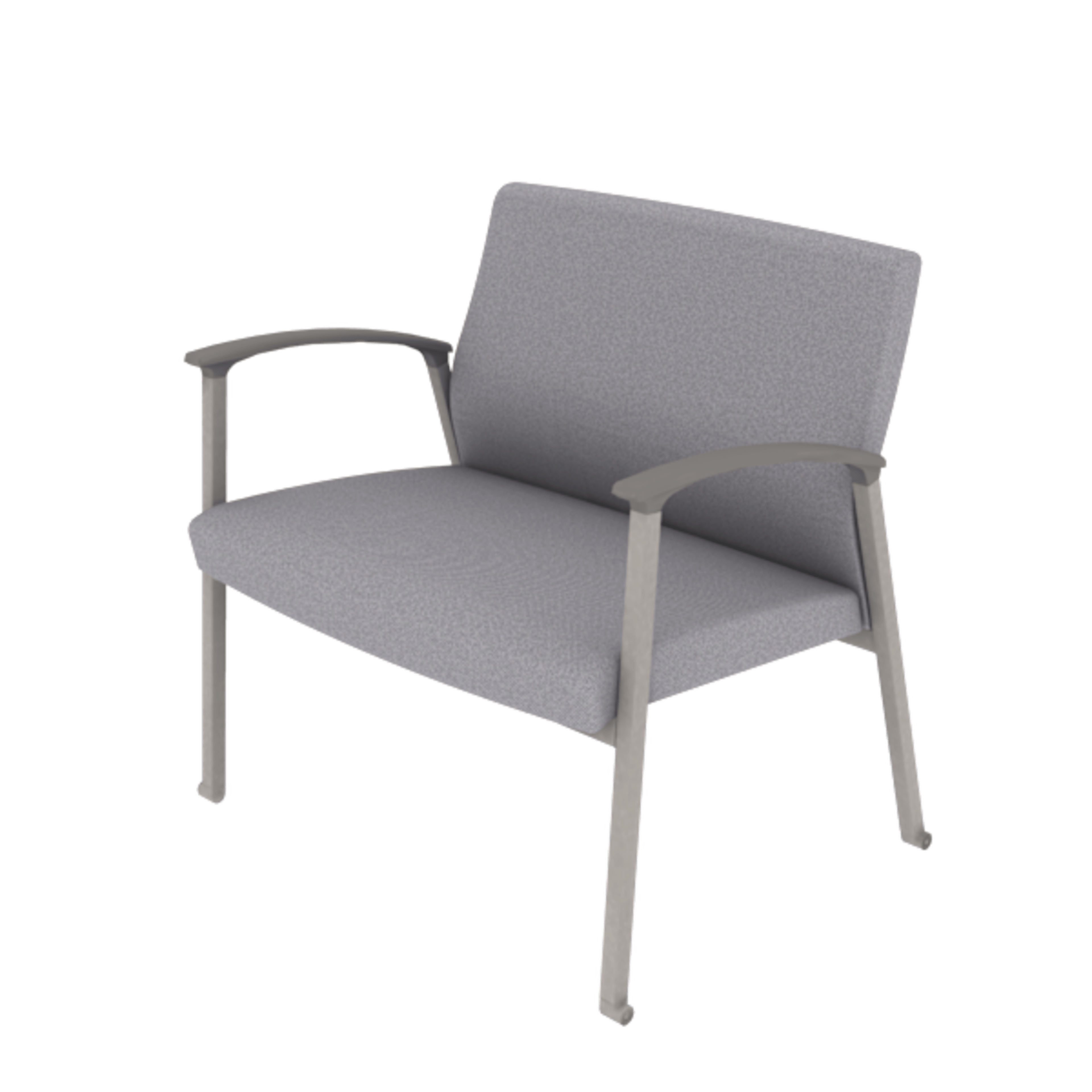 Glide Linking Seating