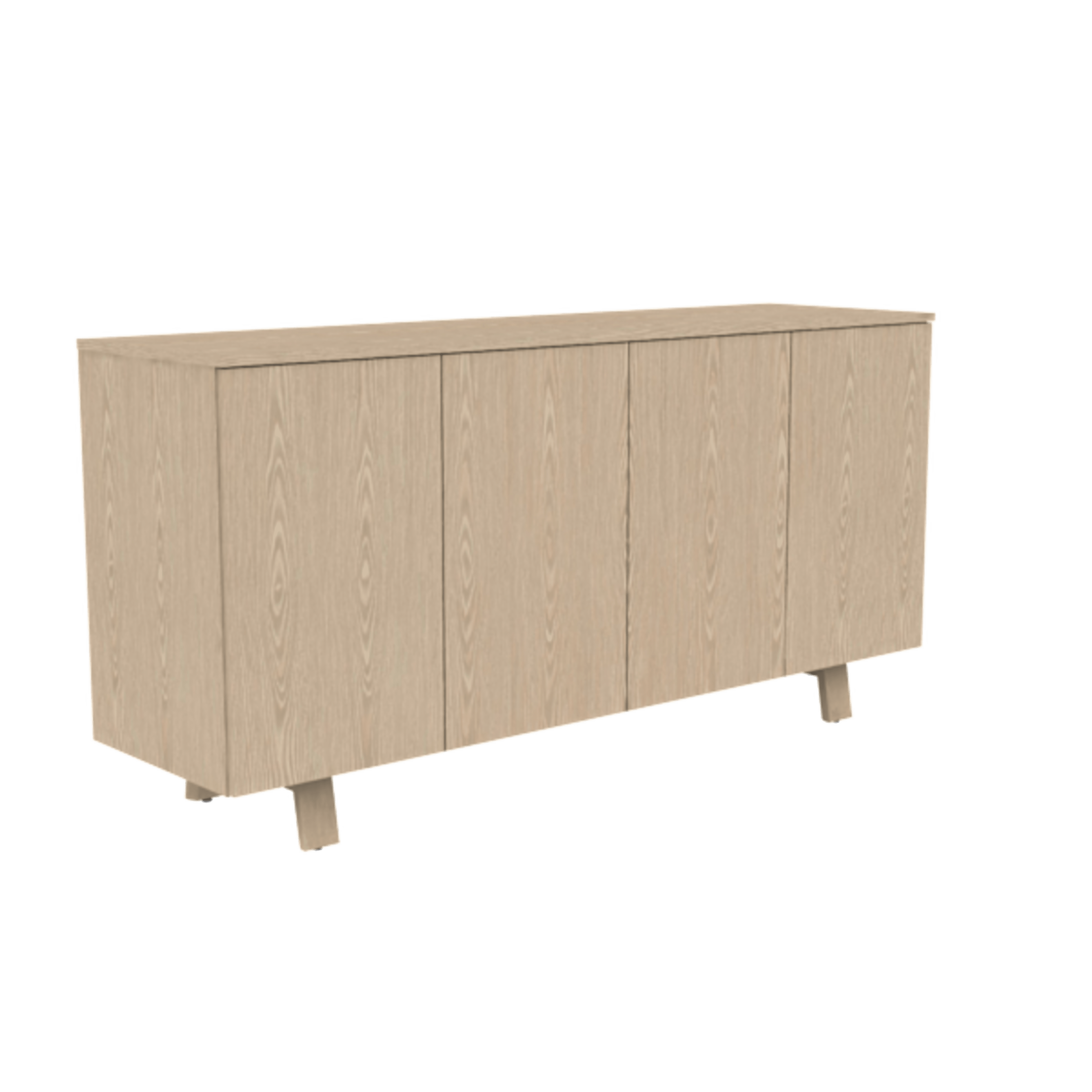 Buffet Credenzas