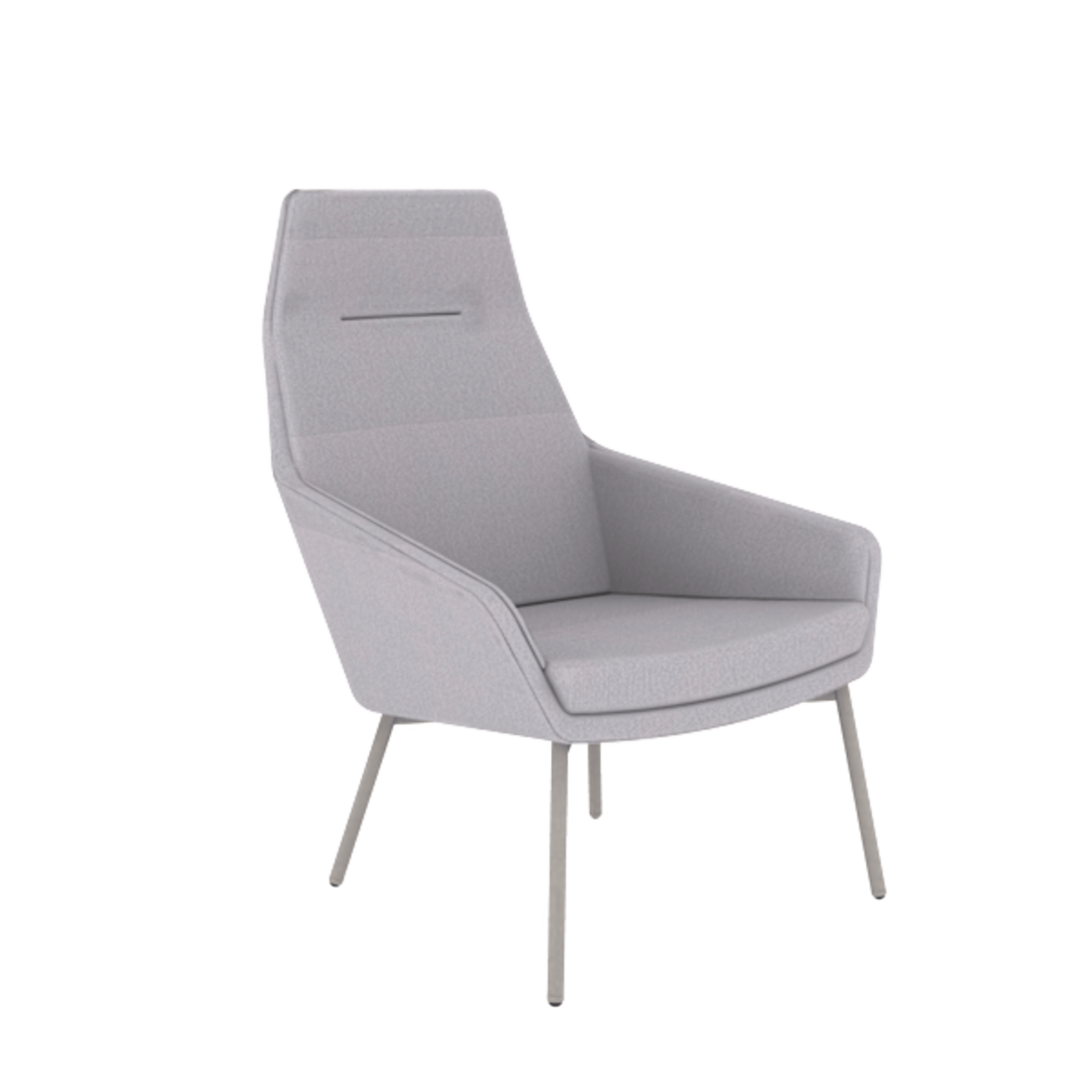 Freestanding Lounge | Arwyn | JSI Furniture