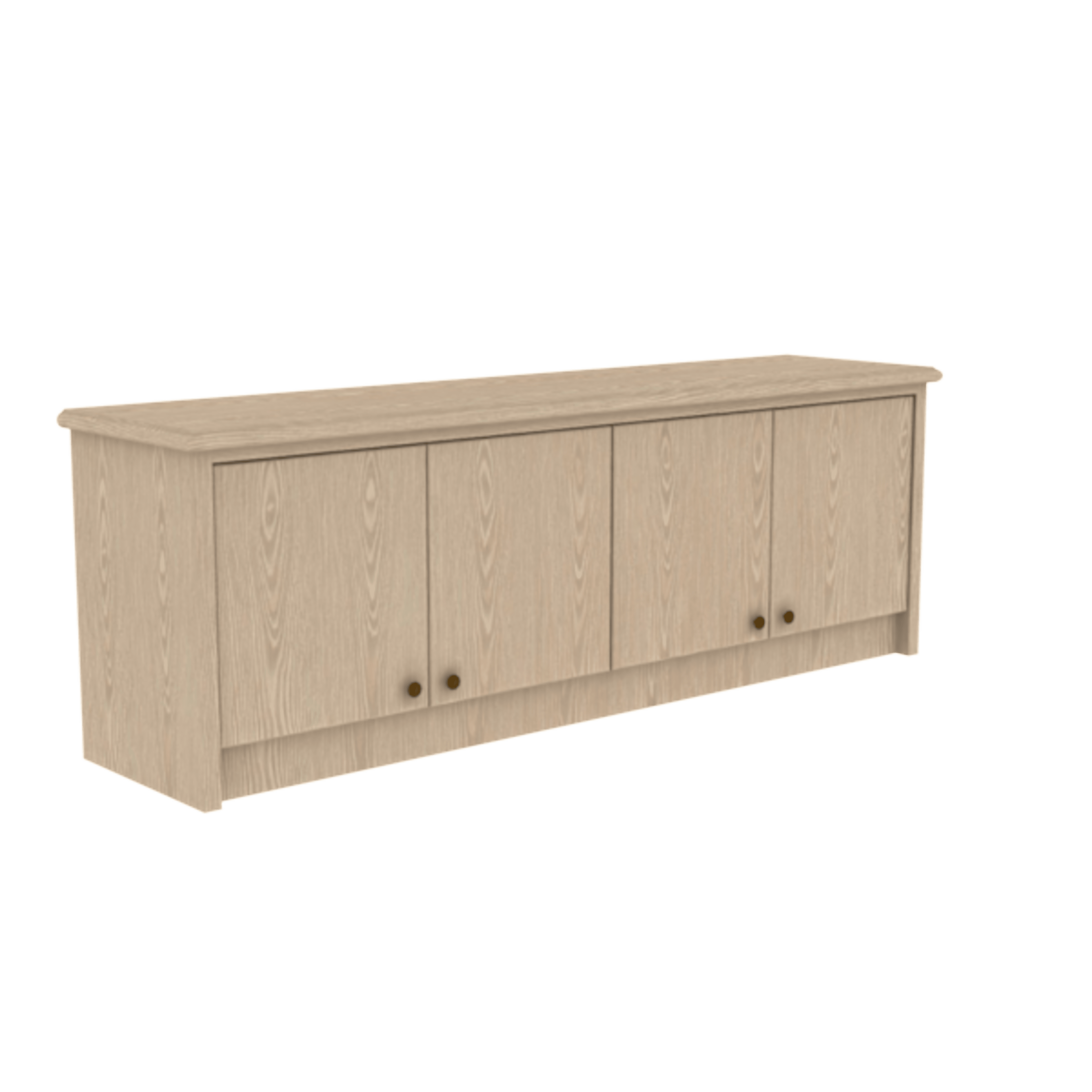 Wall Mount Overheads