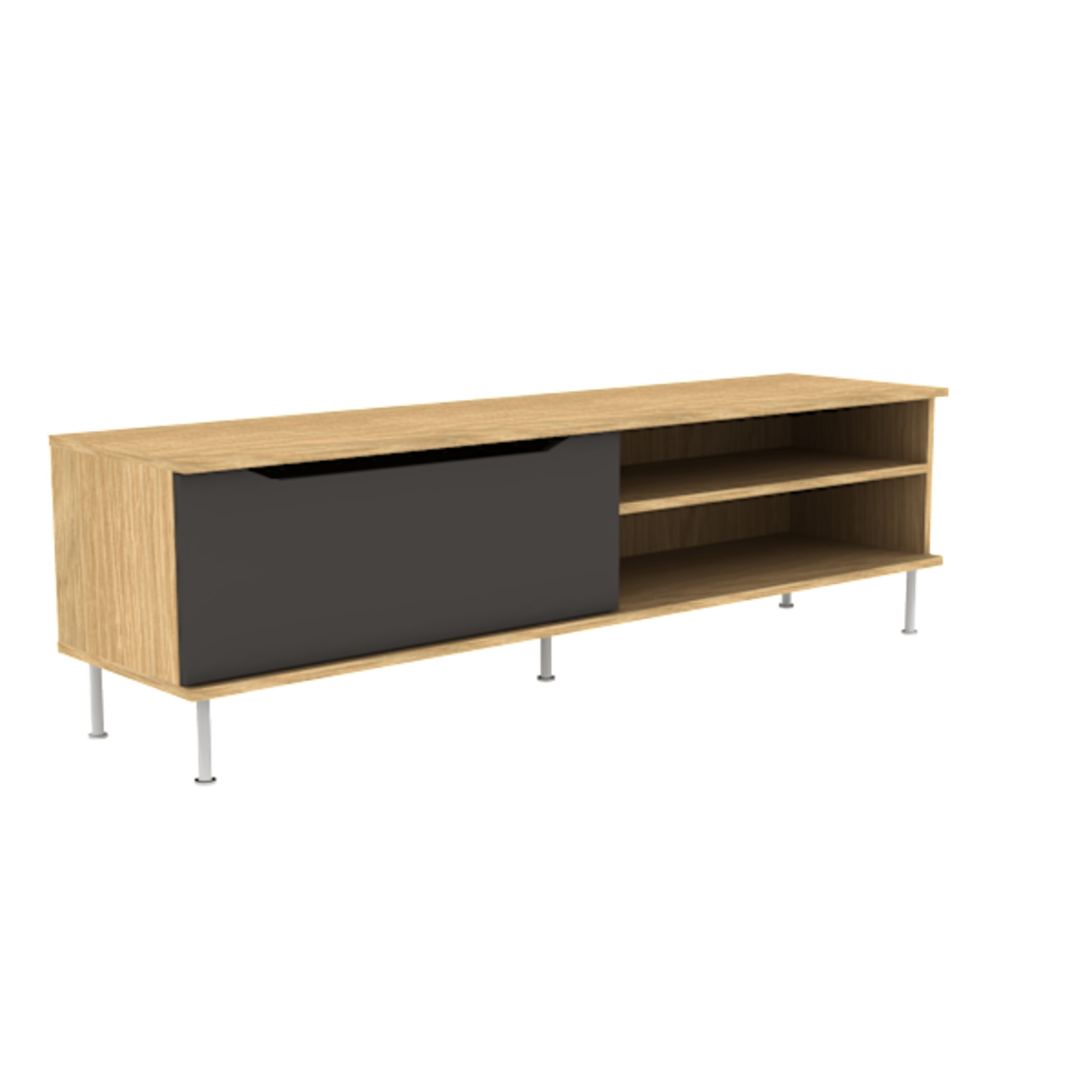 Credenzas