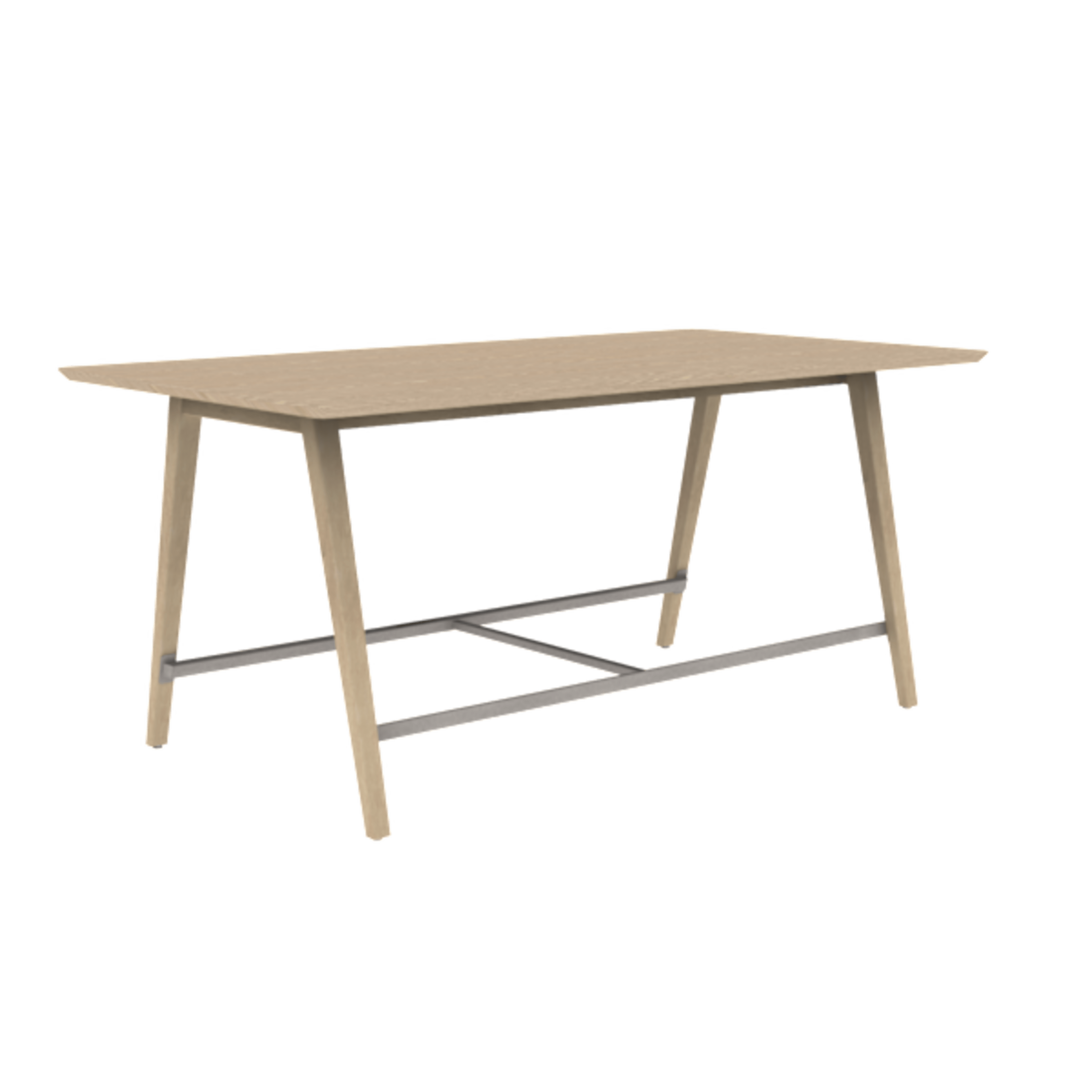 Bar Height
