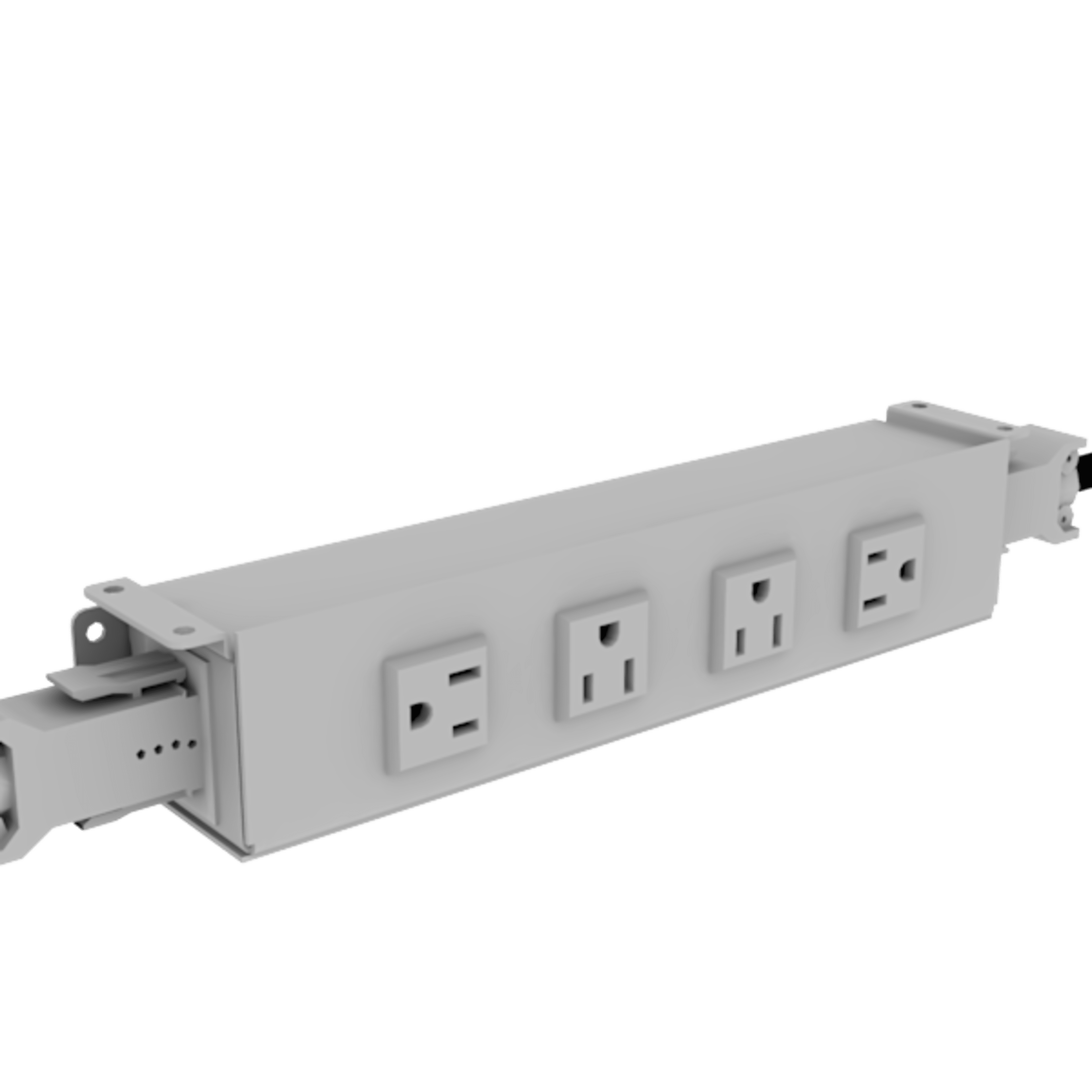 Power & Data