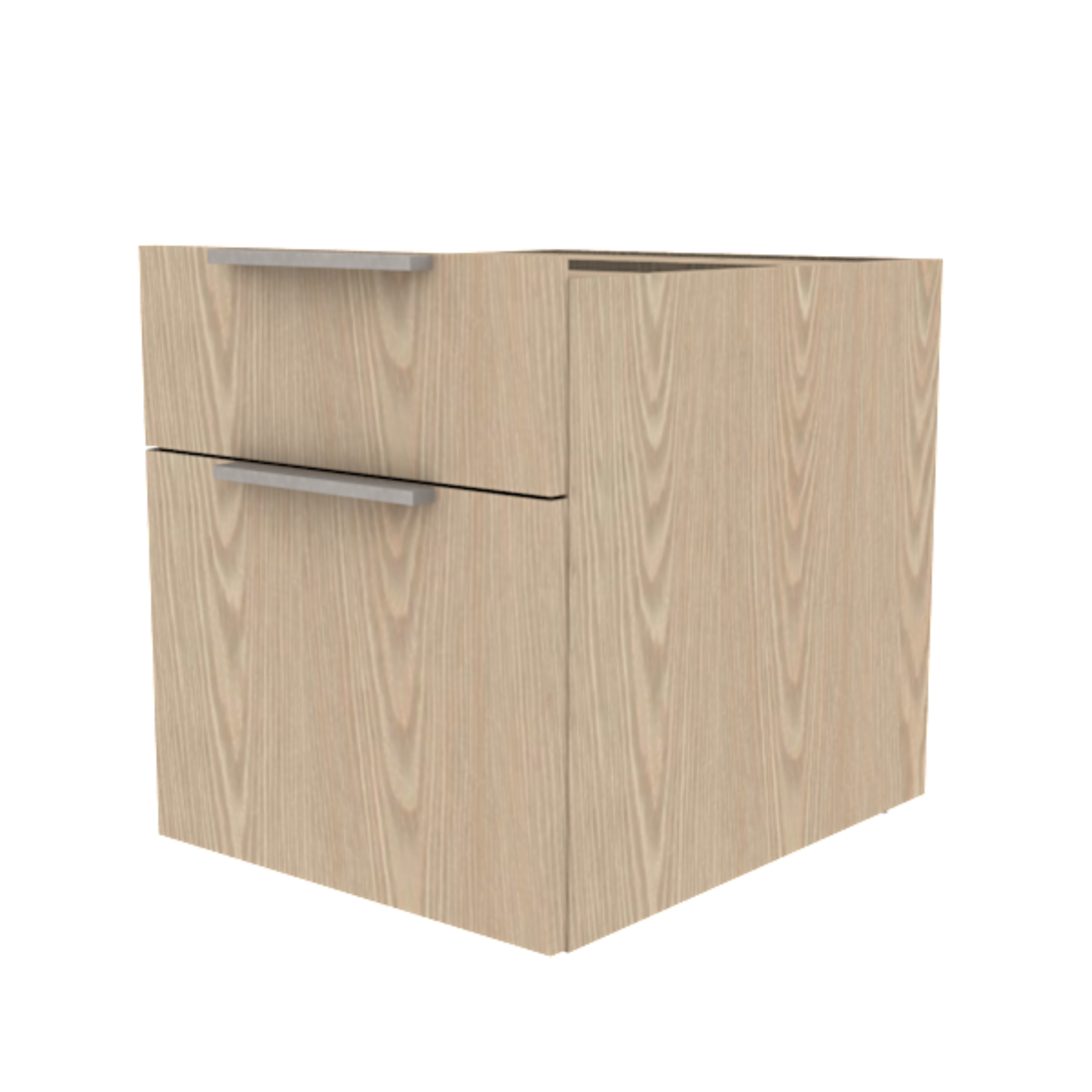 Secondary Height Pedestals