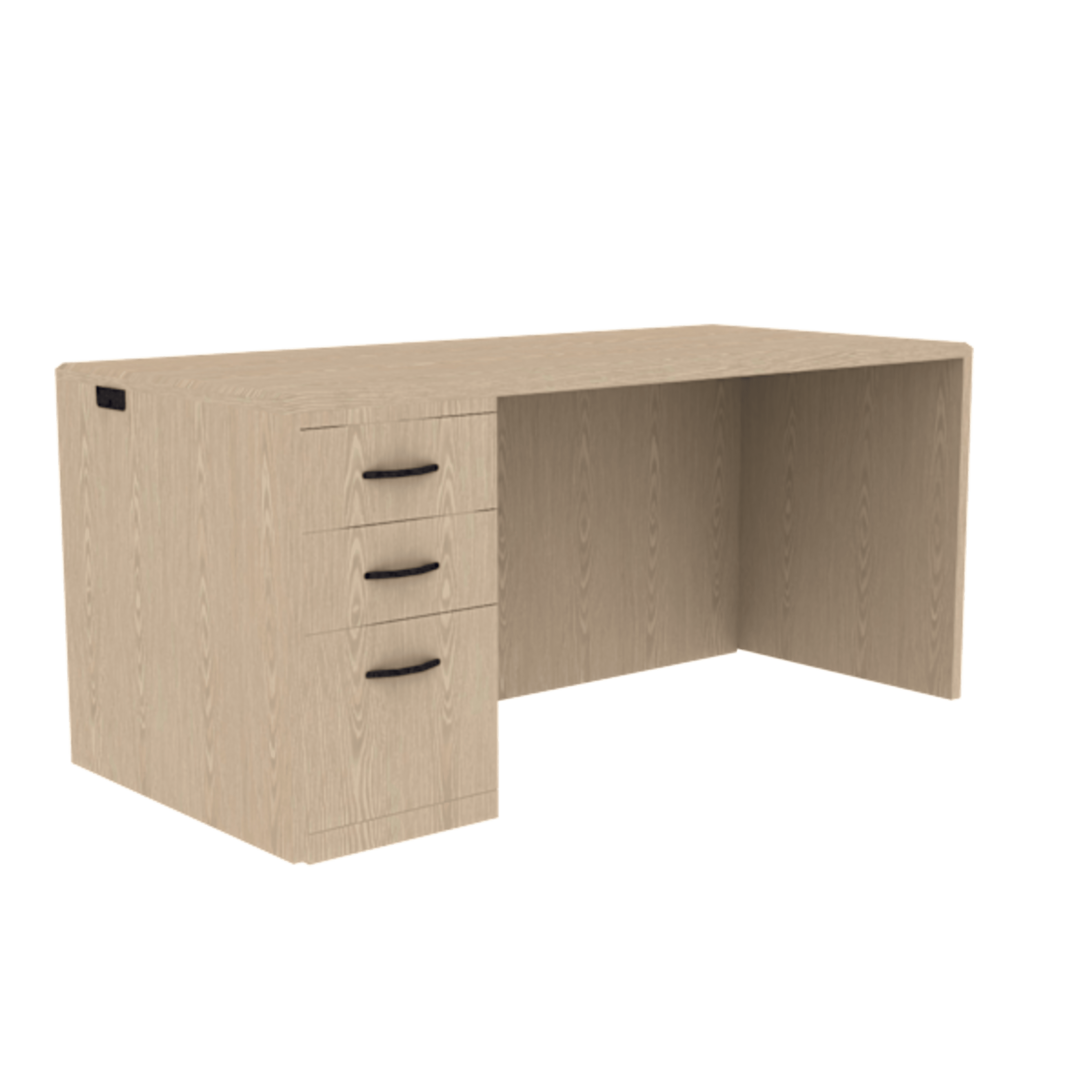 Single Pedestal Desks