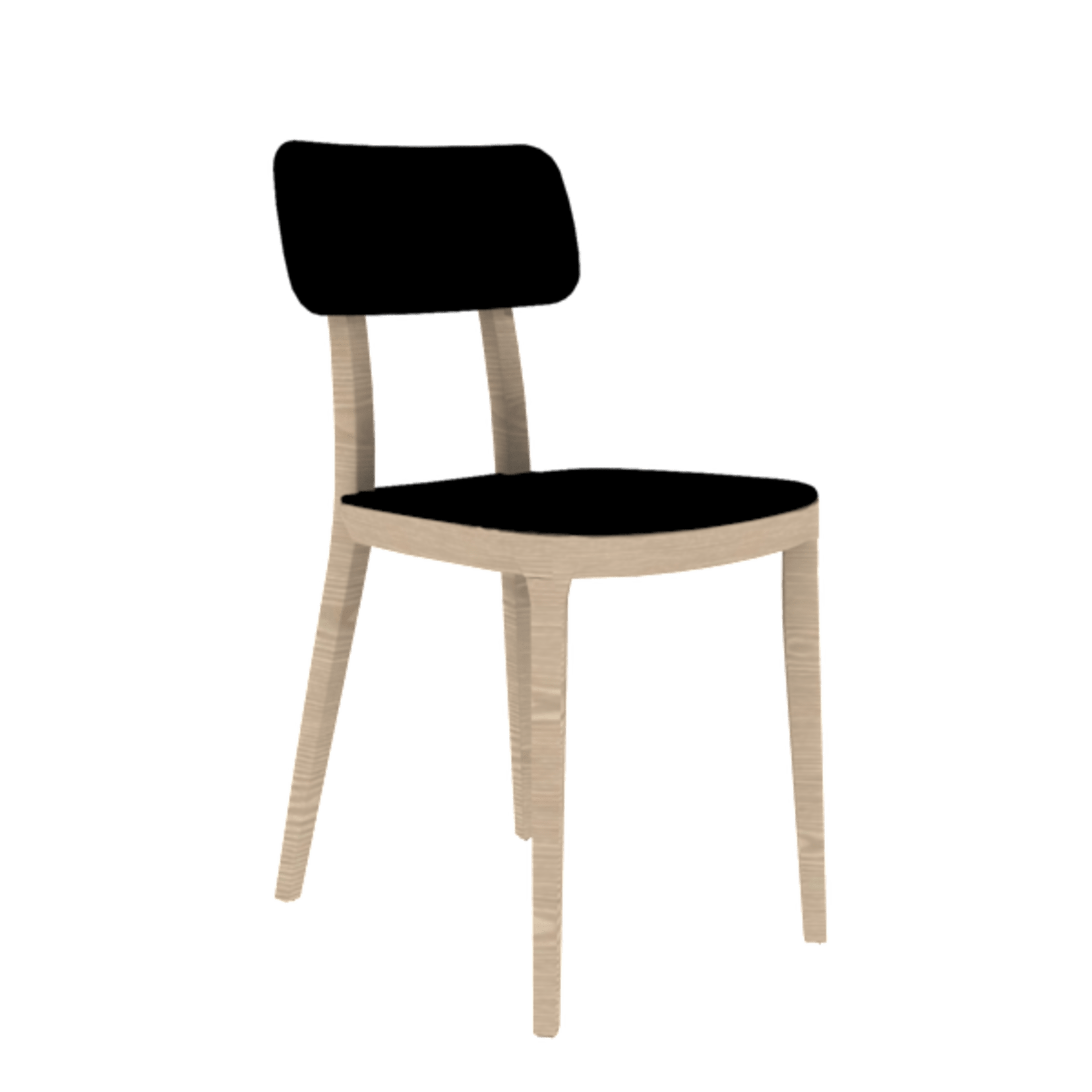 Jude Compact Guest Seating Catalog | JSI Furniture