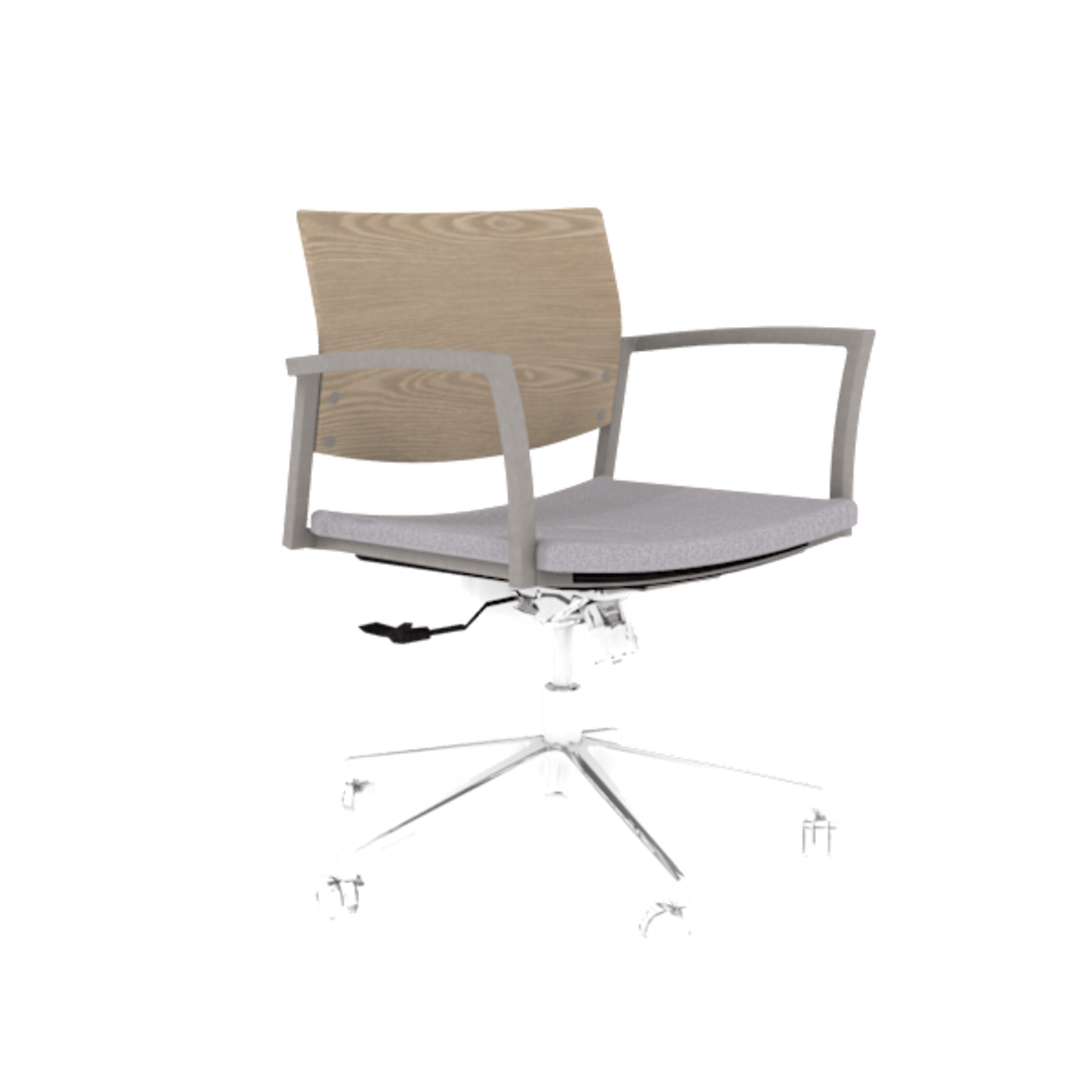Swivel | Knox | JSI Furniture