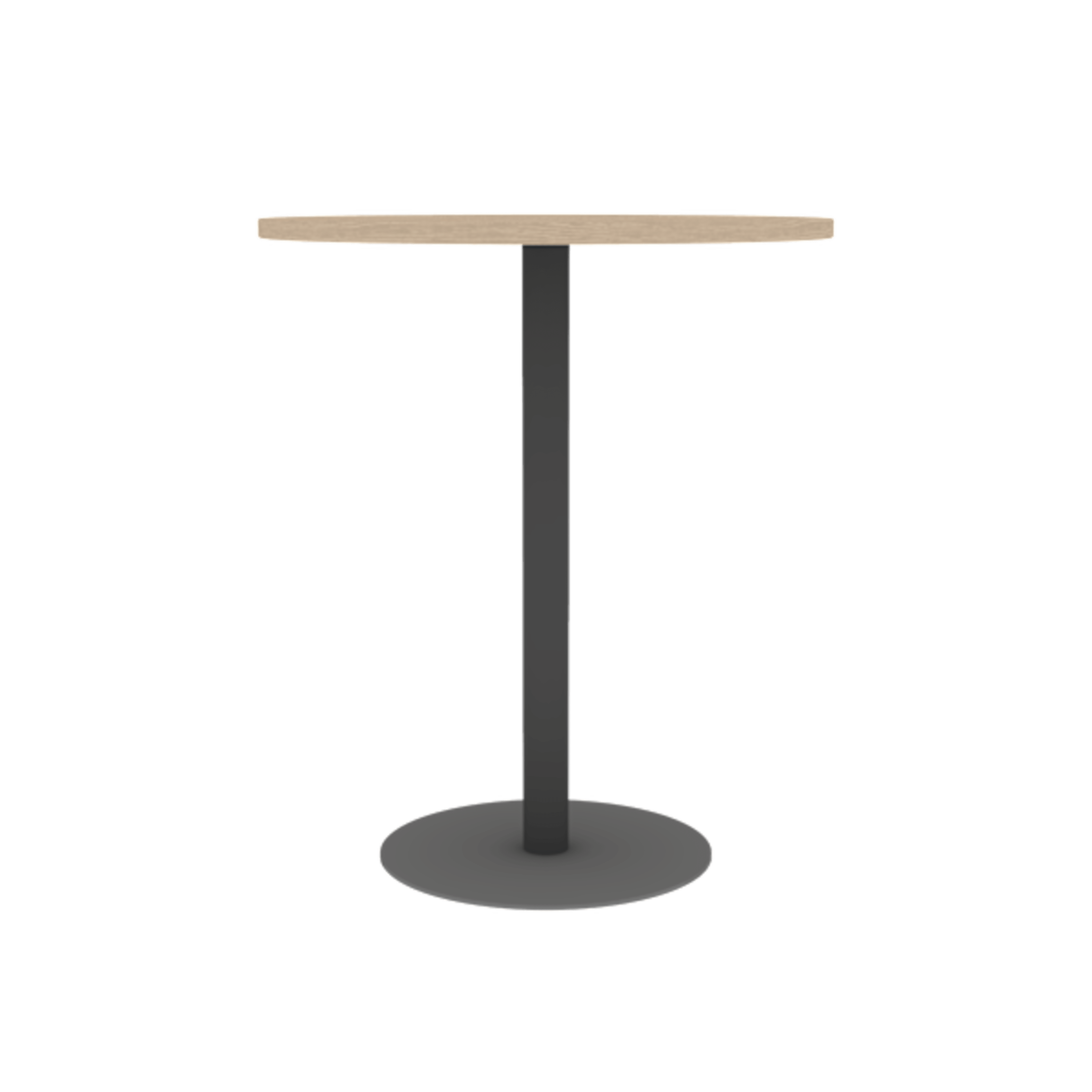 Bar Height