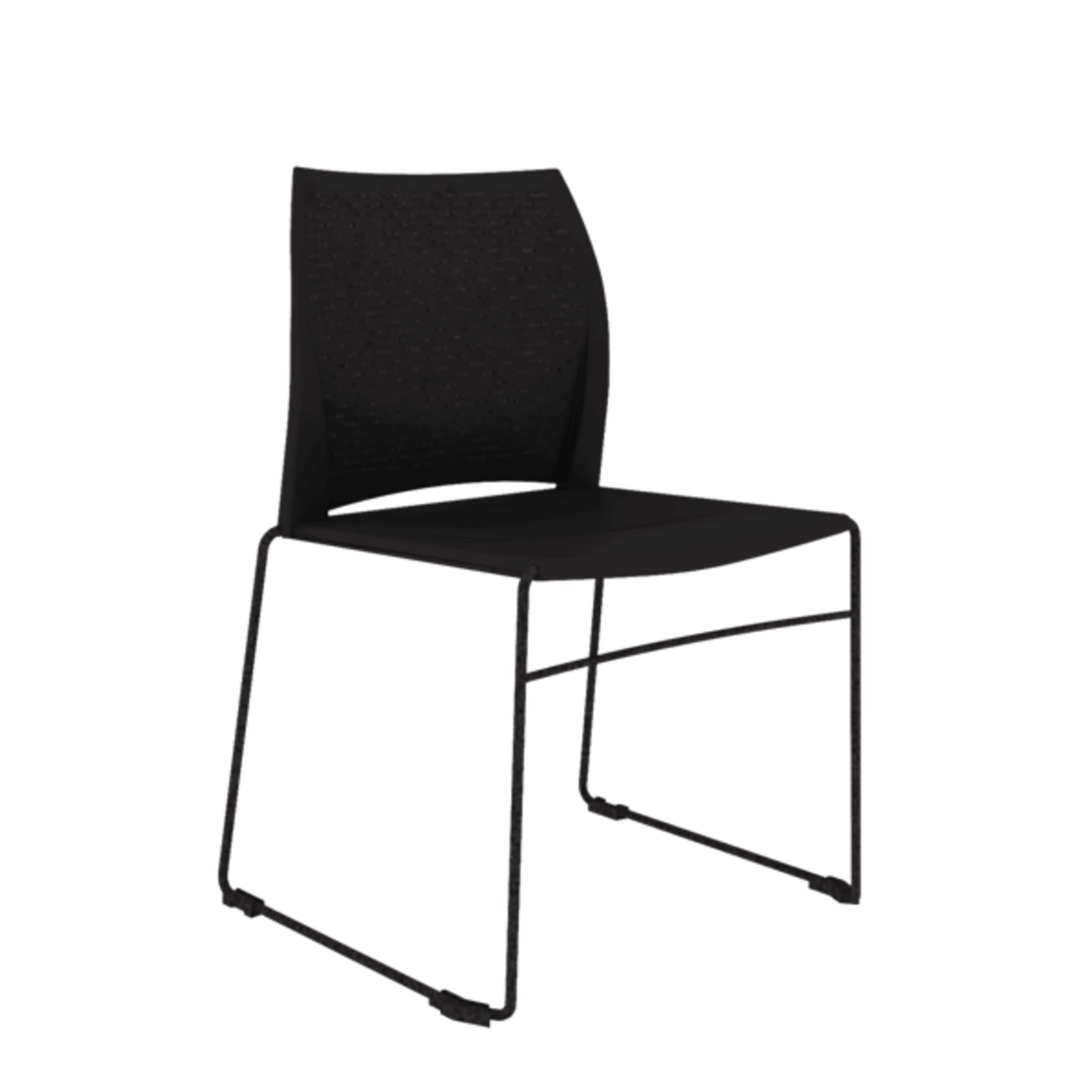 Stacking | Hoopz | JSI Furniture