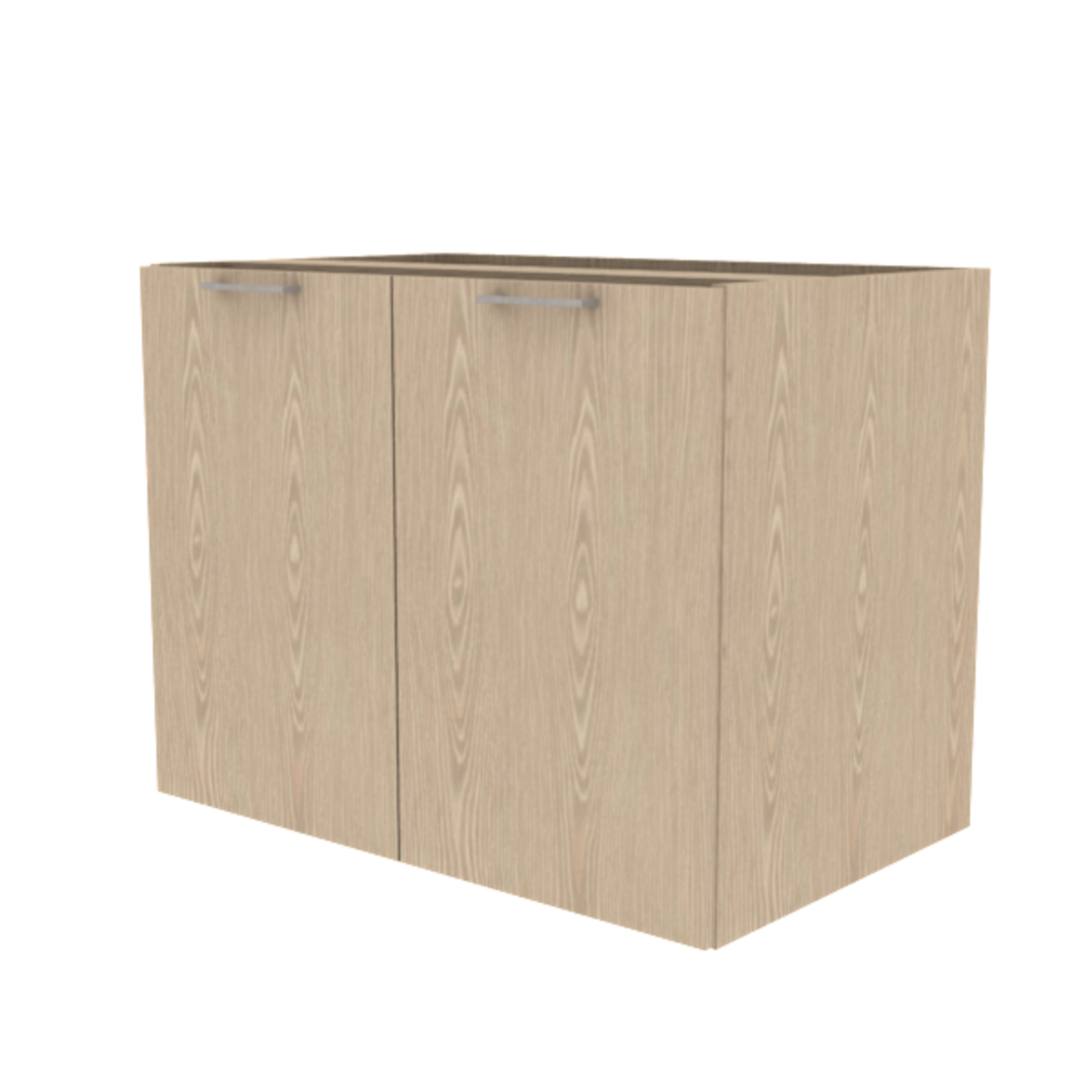 Primary Height Pedestals