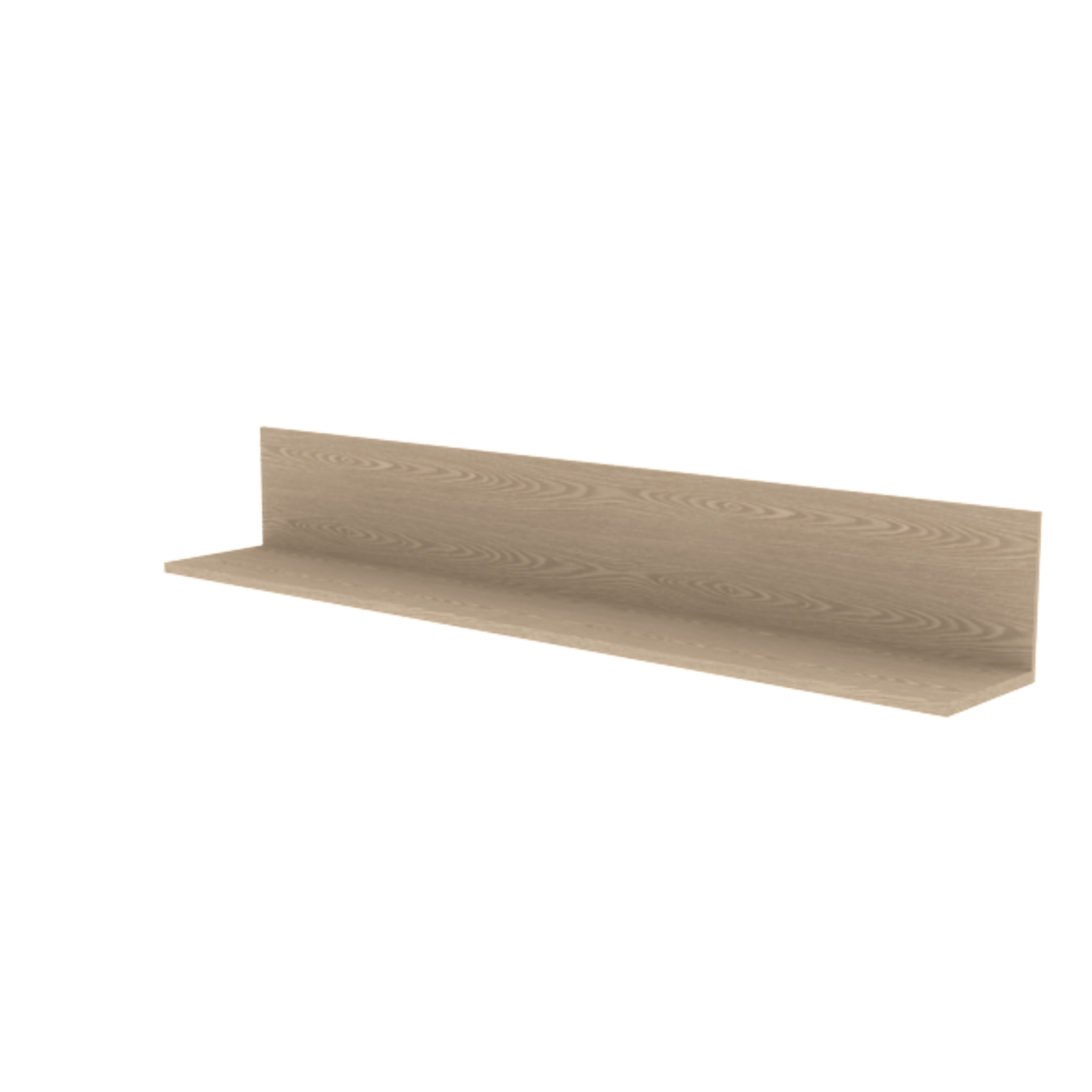 Wall Mount Shelves