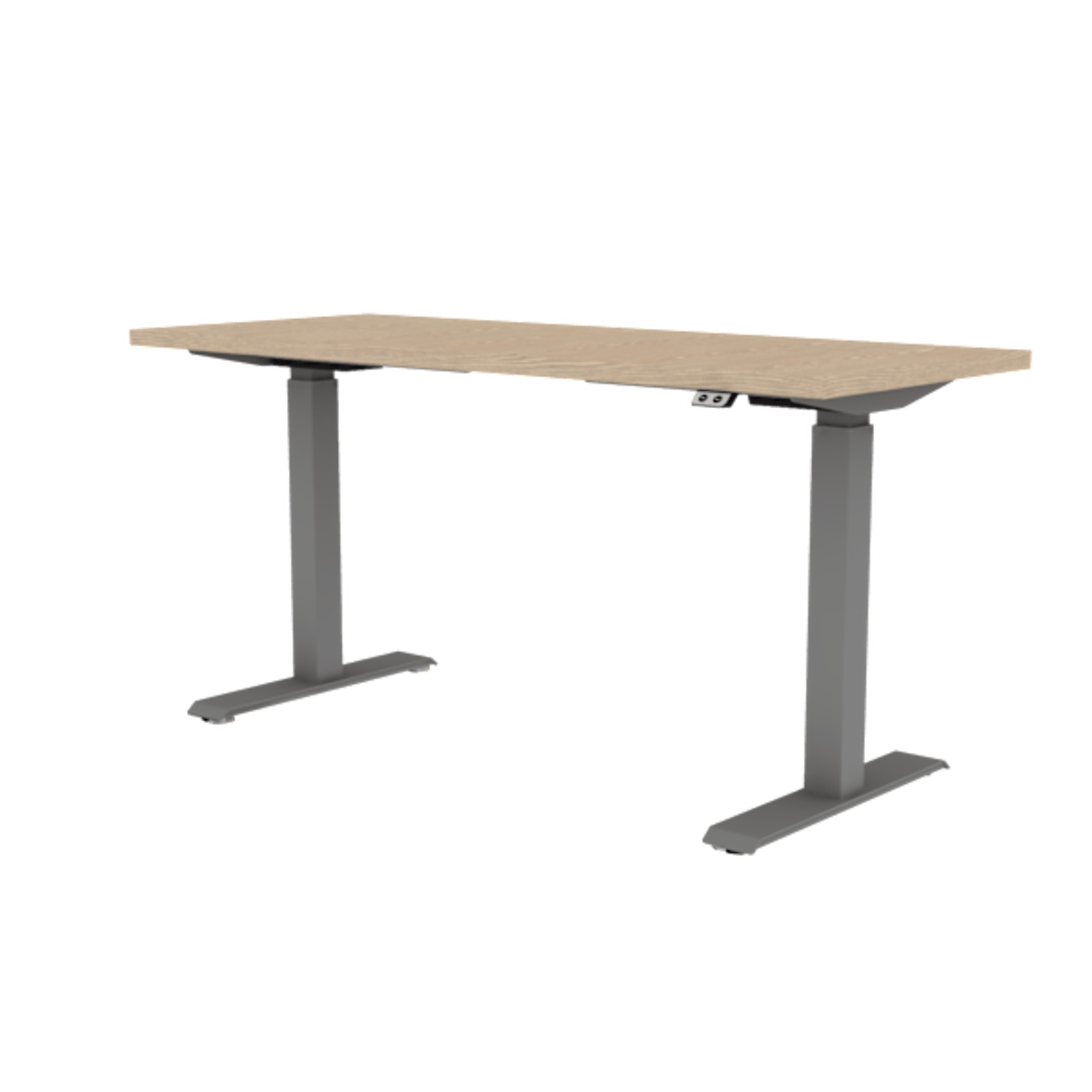 オフィス家具 Apple-y Vision Adjustable Height - Casegoods & Storage | Vision | JSI