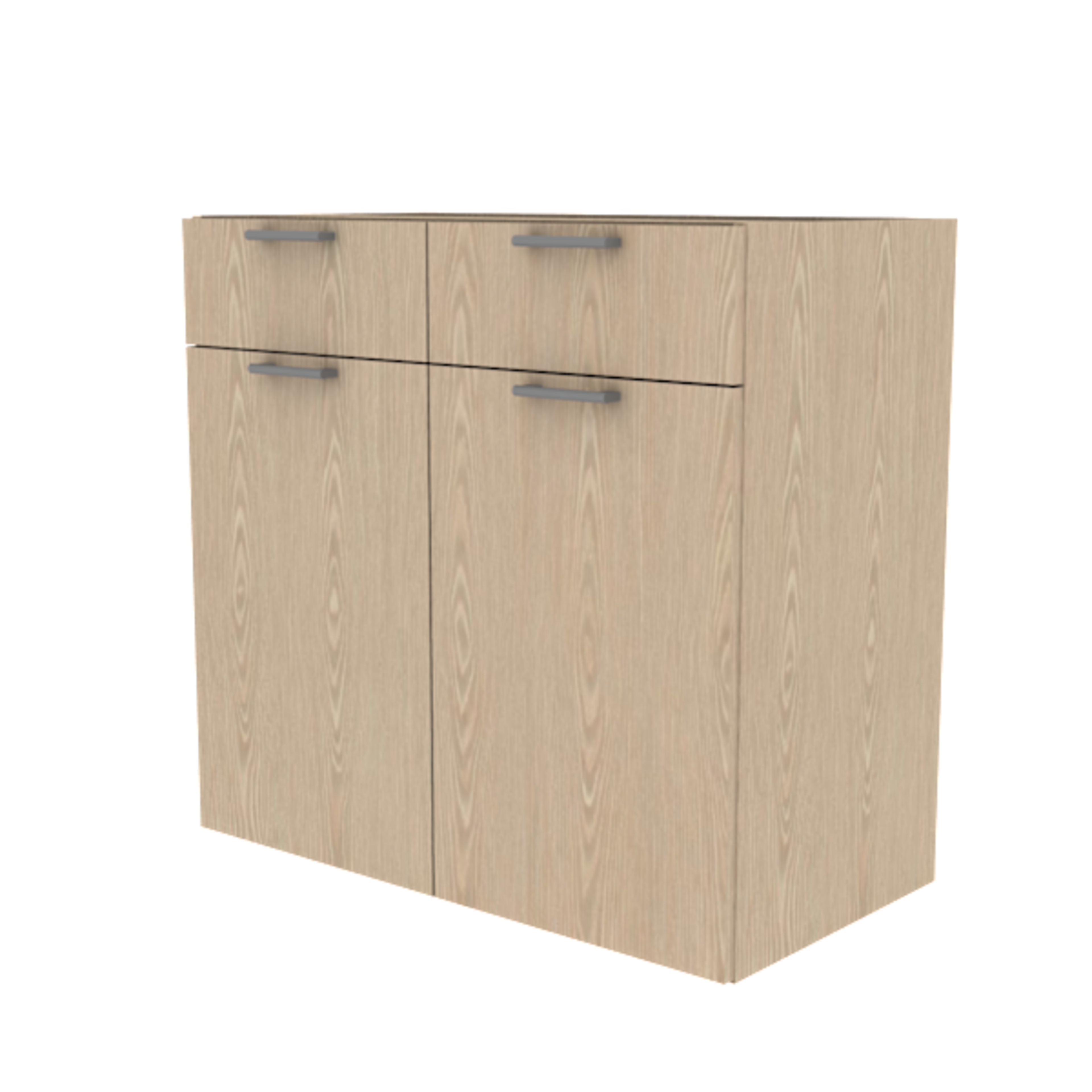 Buffet Height Pedestals