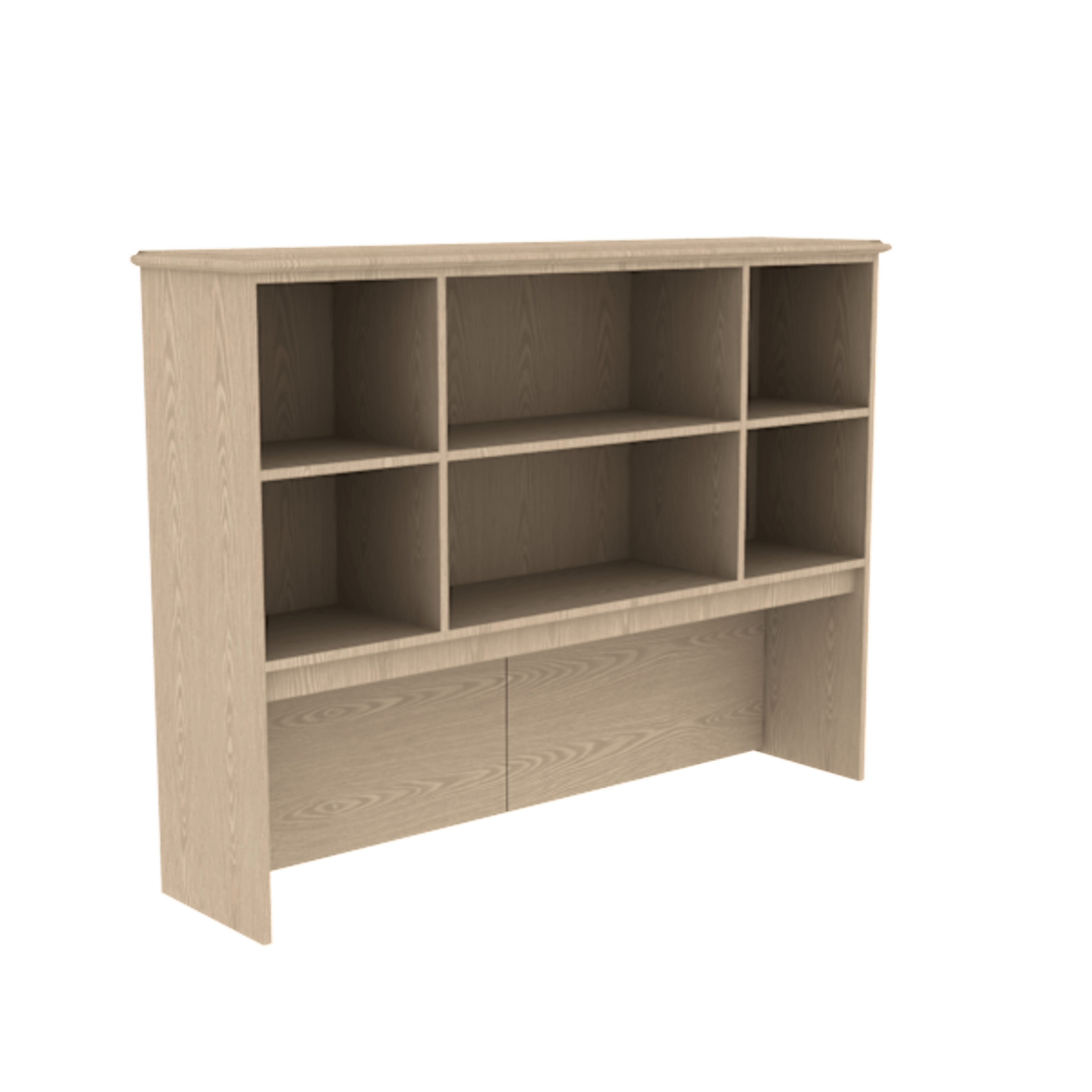 Overhead Cabinets