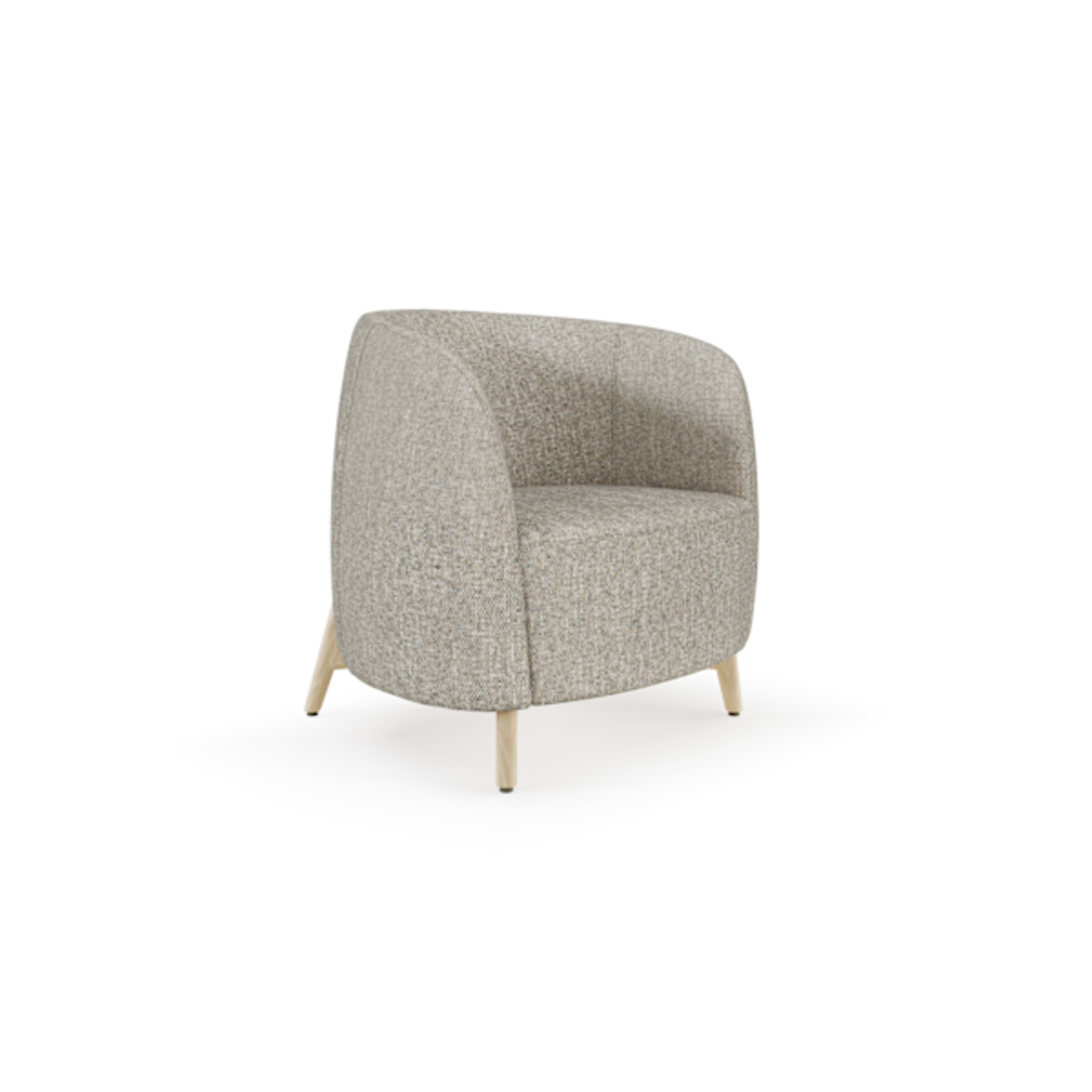 Freestanding Lounge