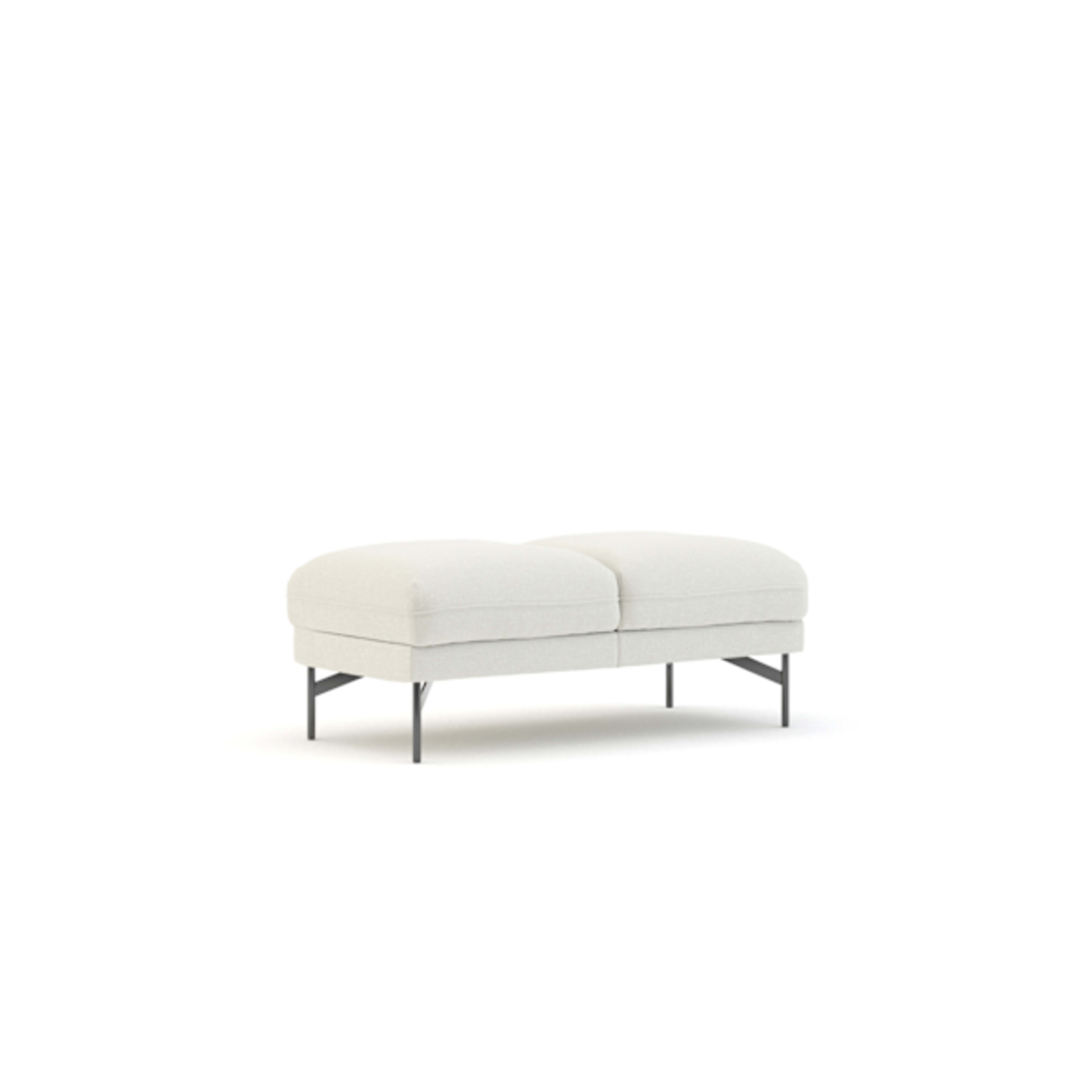 Benches & Ottomans