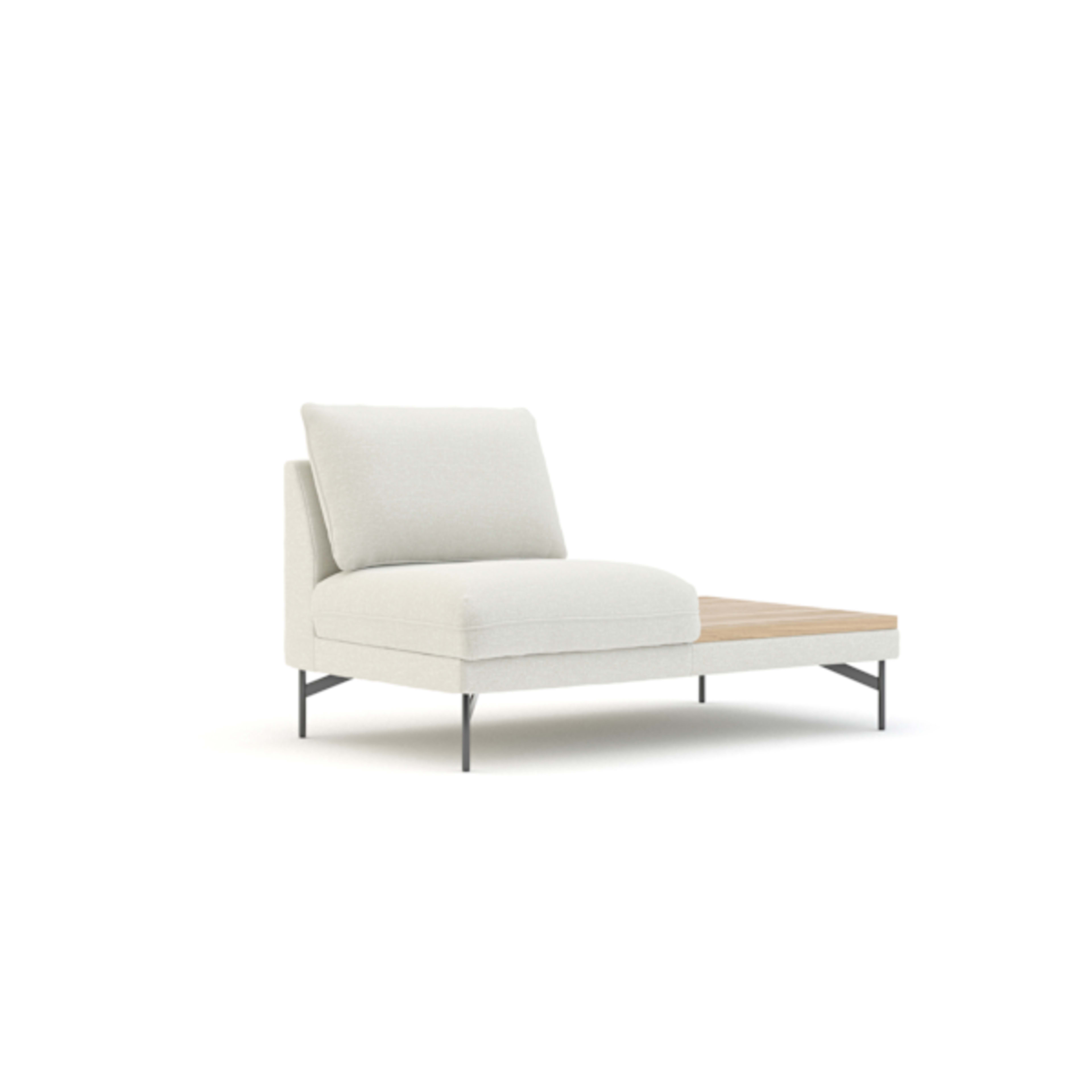 Lounge Seating with Table
