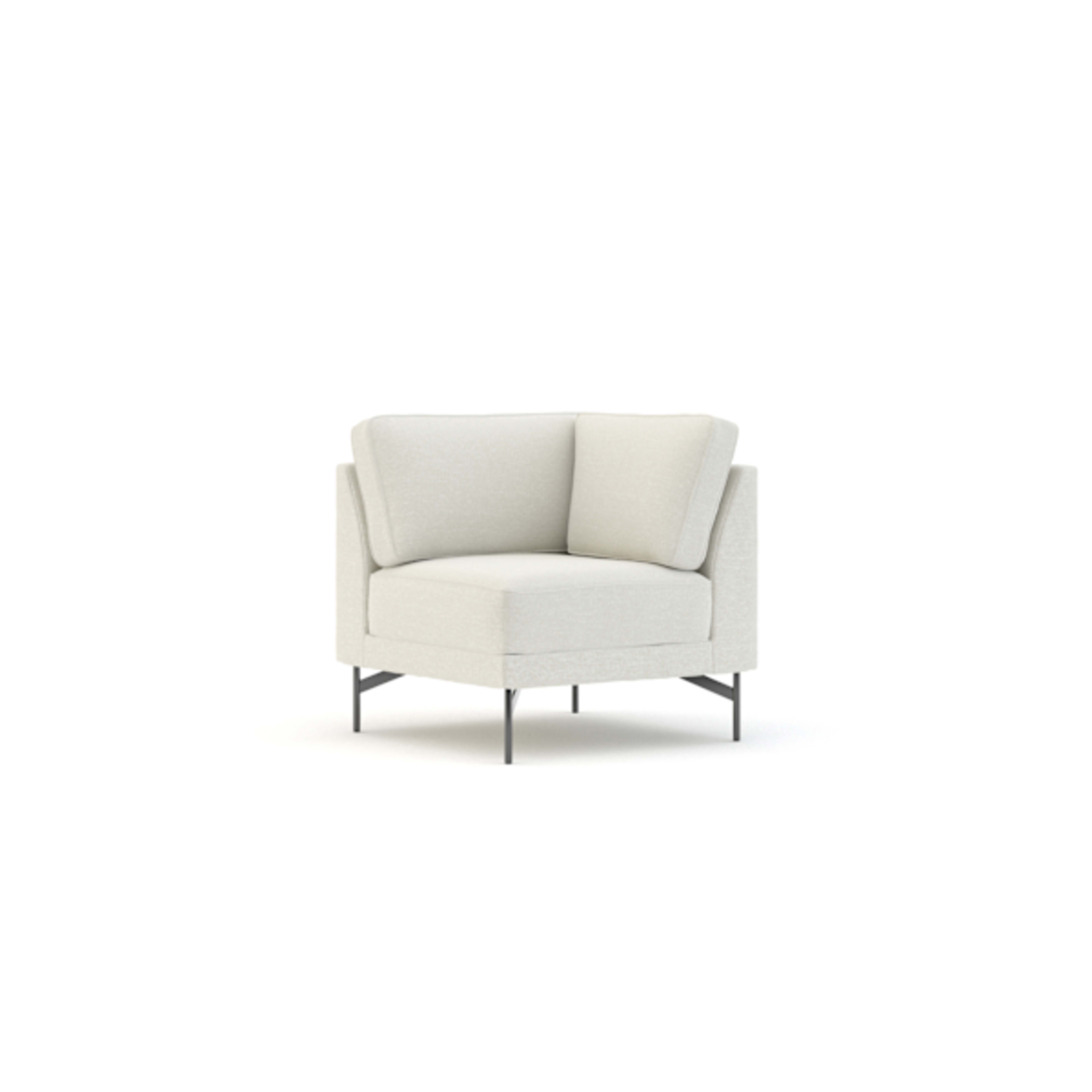 Corner Lounge