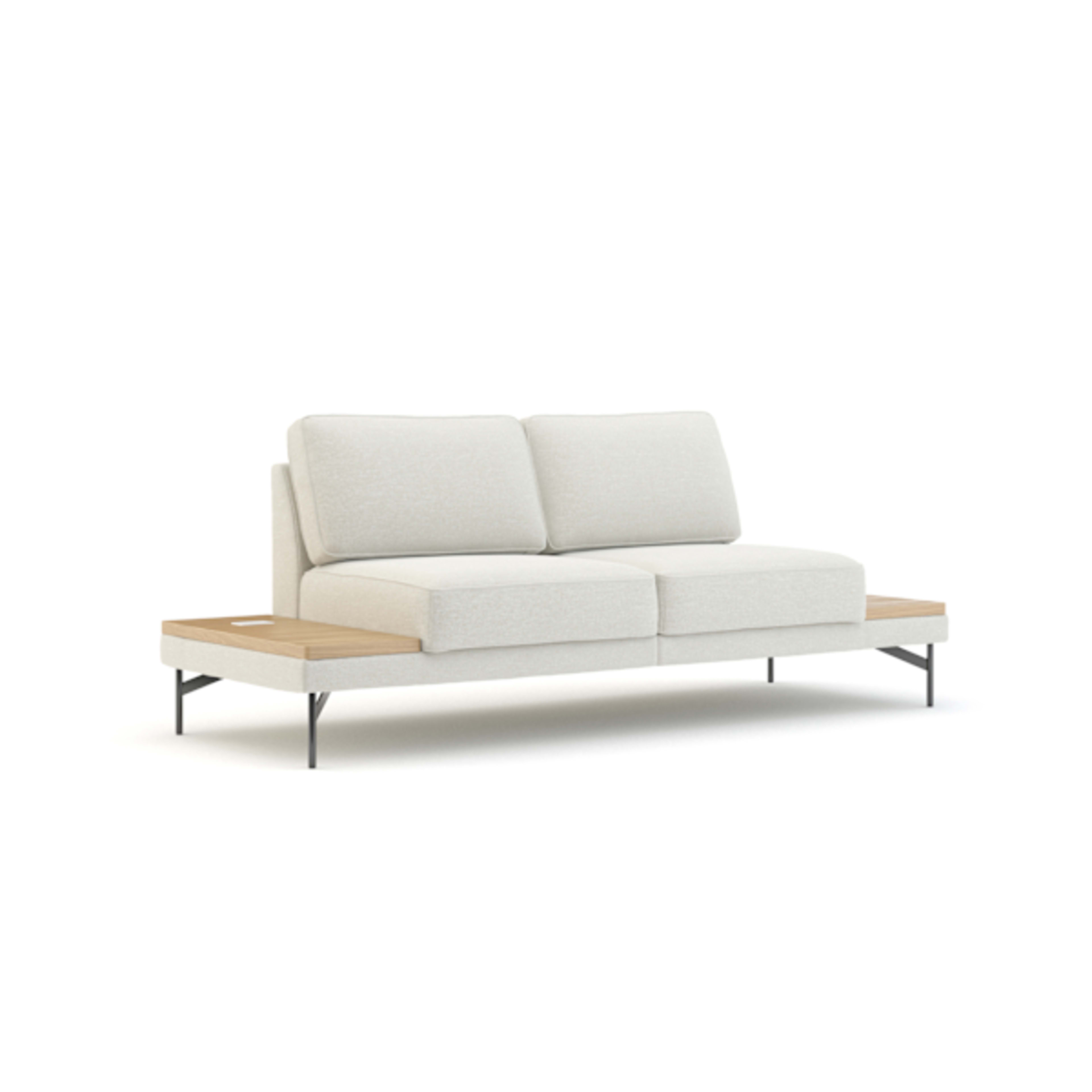 Lounge Seating with Table