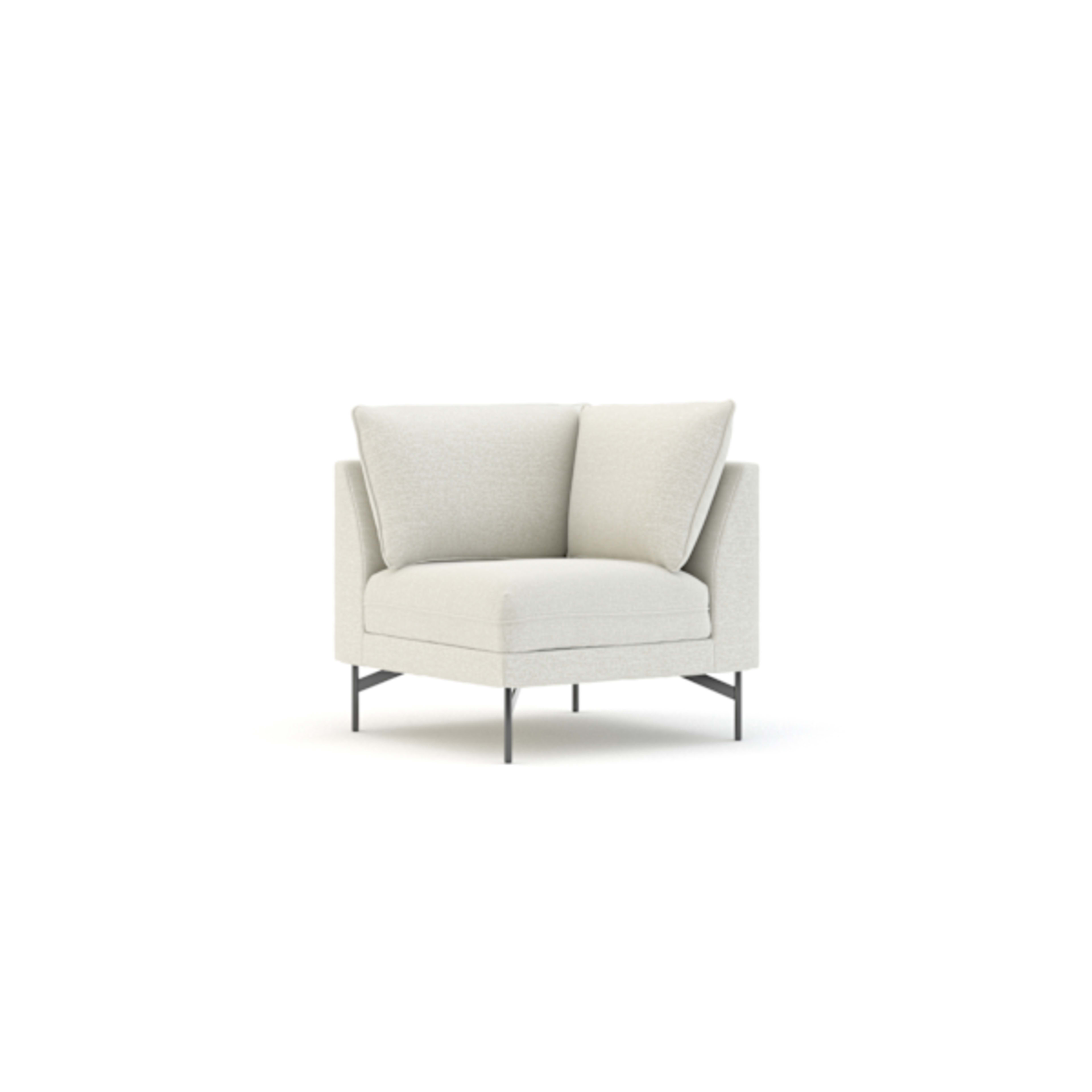 Corner Lounge